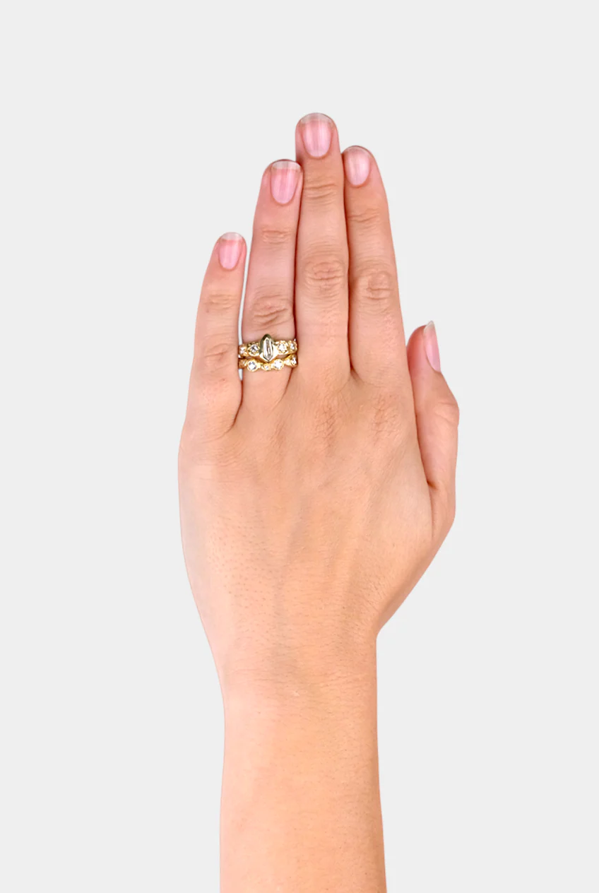 Heirloom Behaviour Ring - Image 5