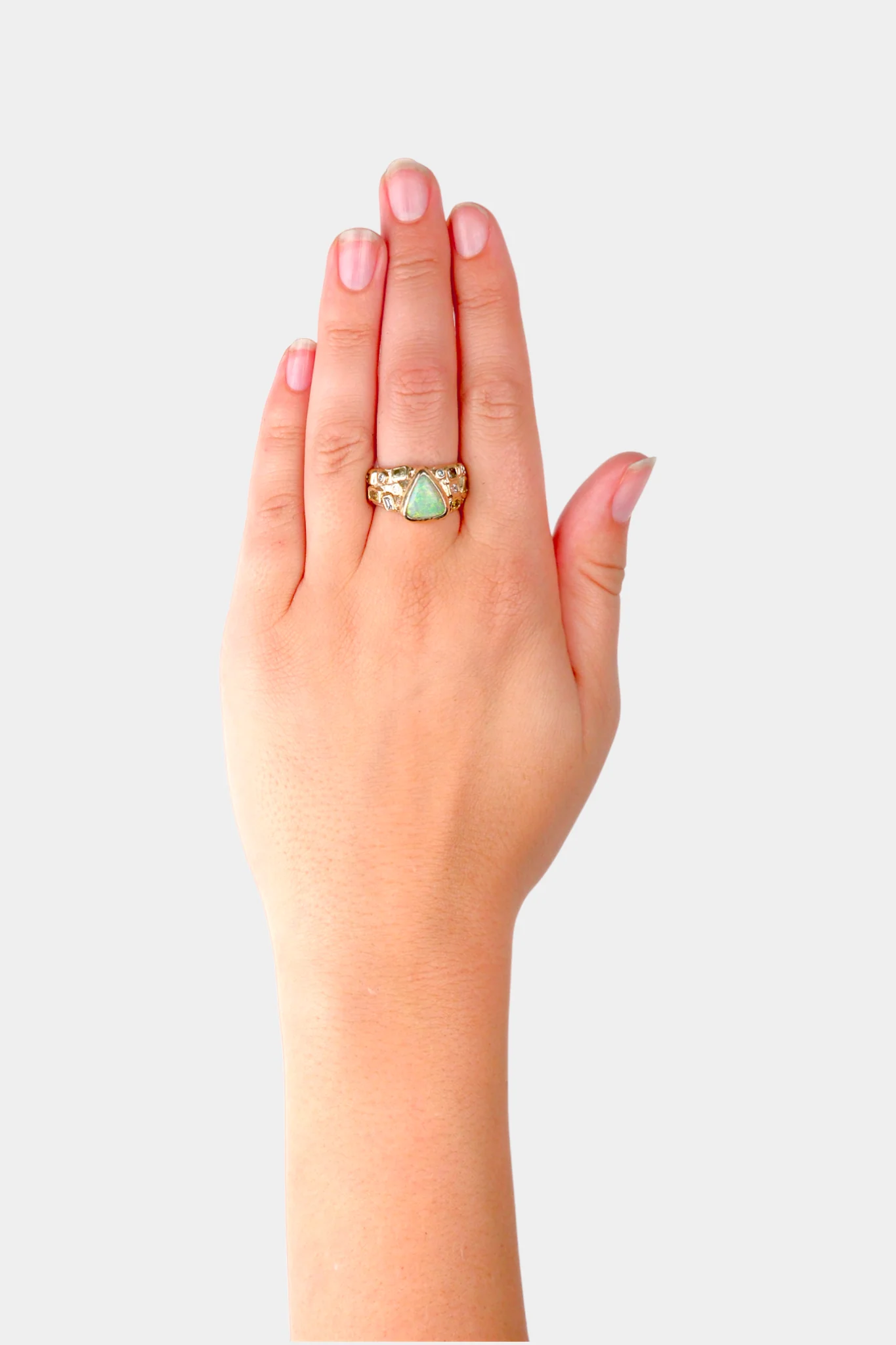 International Treasure Ring - Image 4