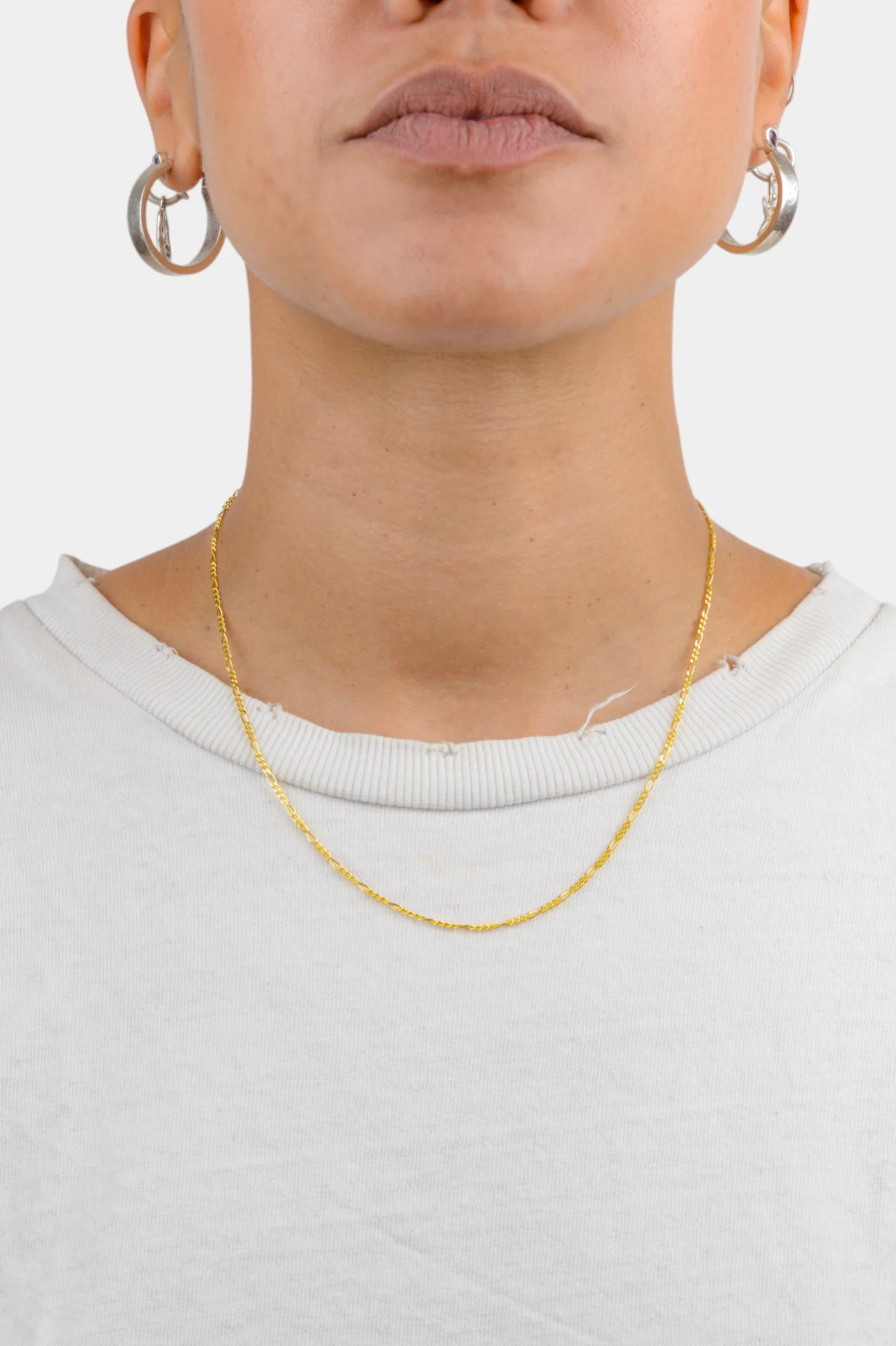 Fine Sparkle Chain - Image 5
