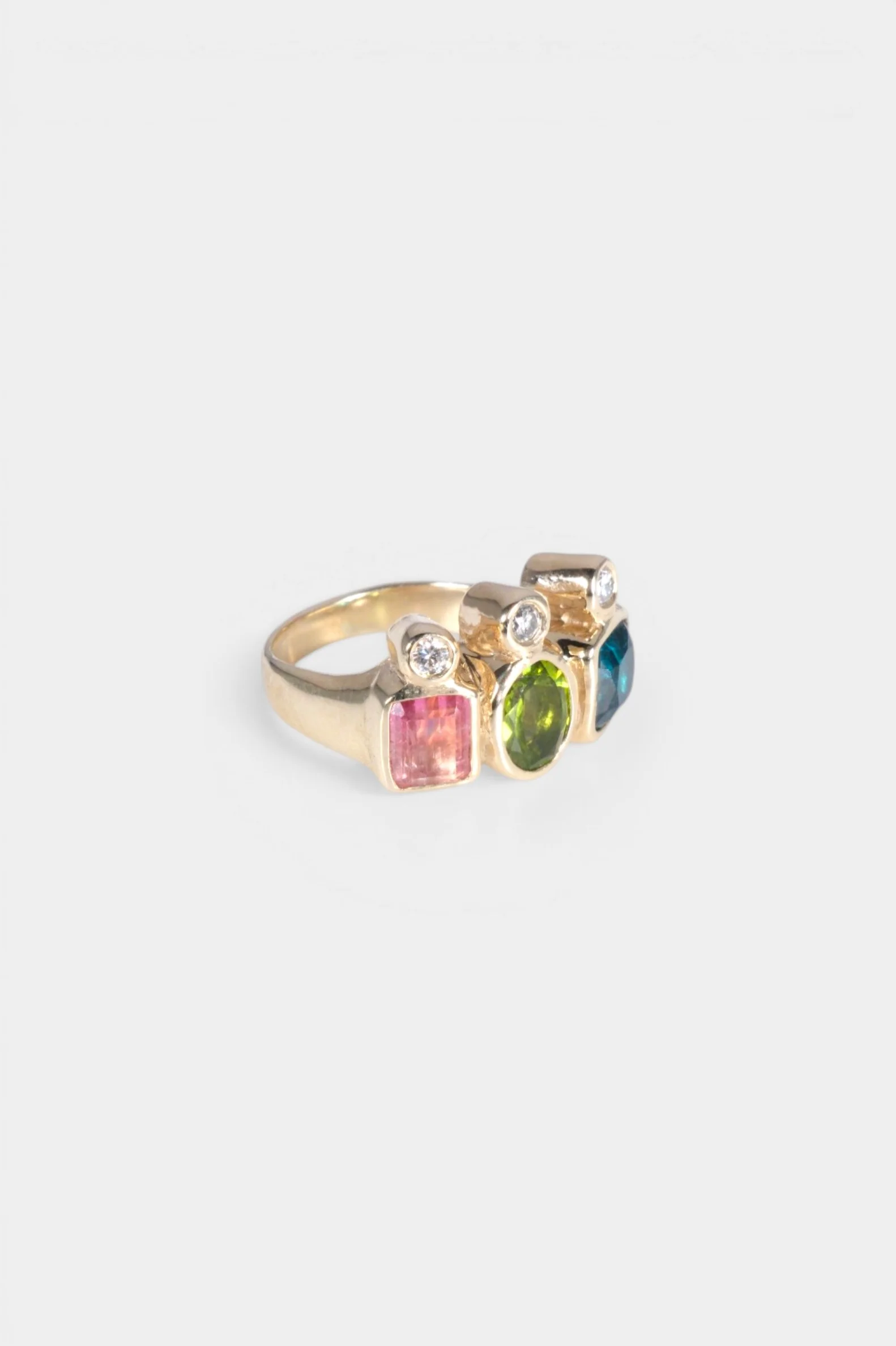 Jungle Bird Ring - Image 2