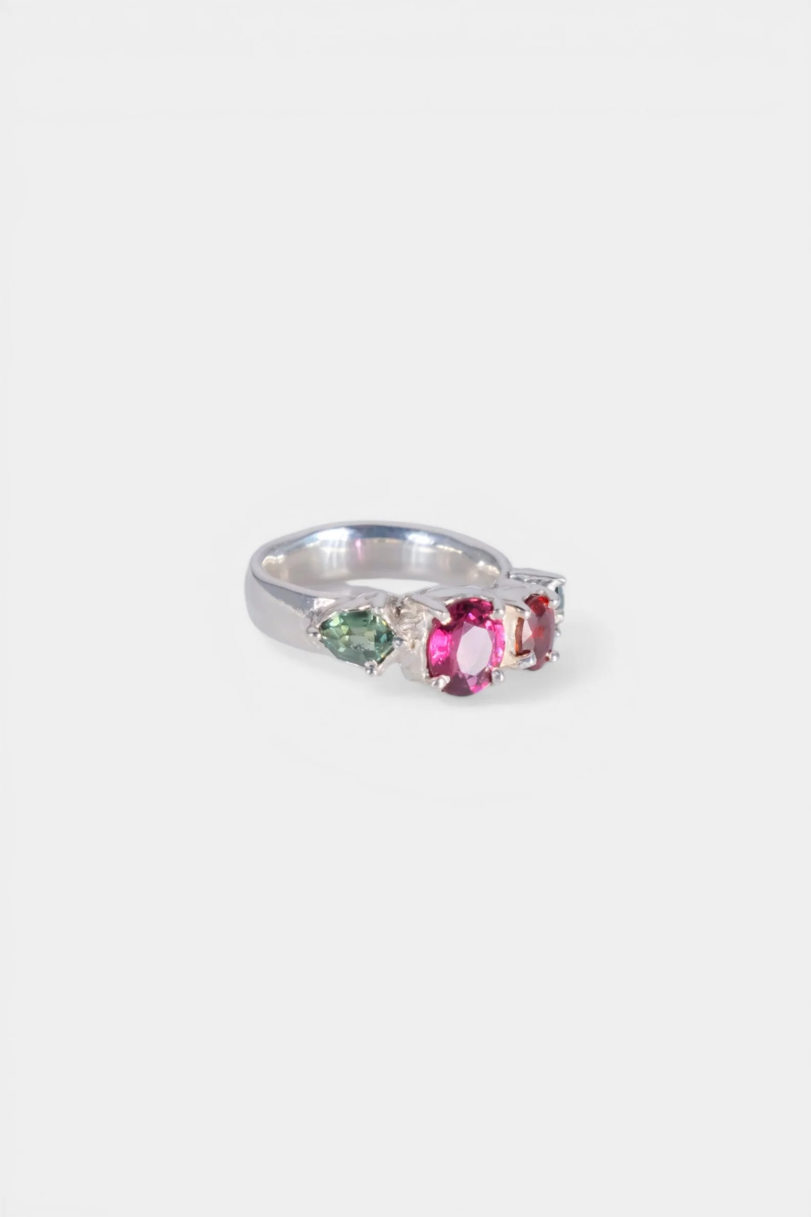 Life's a Parti Ring - Image 2