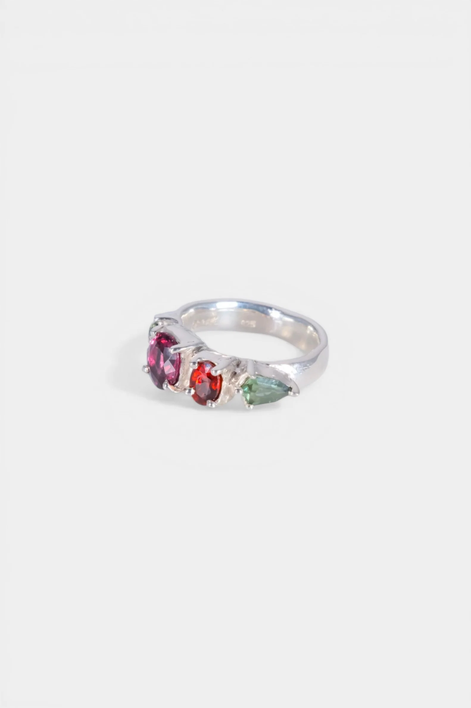 Life's a Parti Ring - Image 3