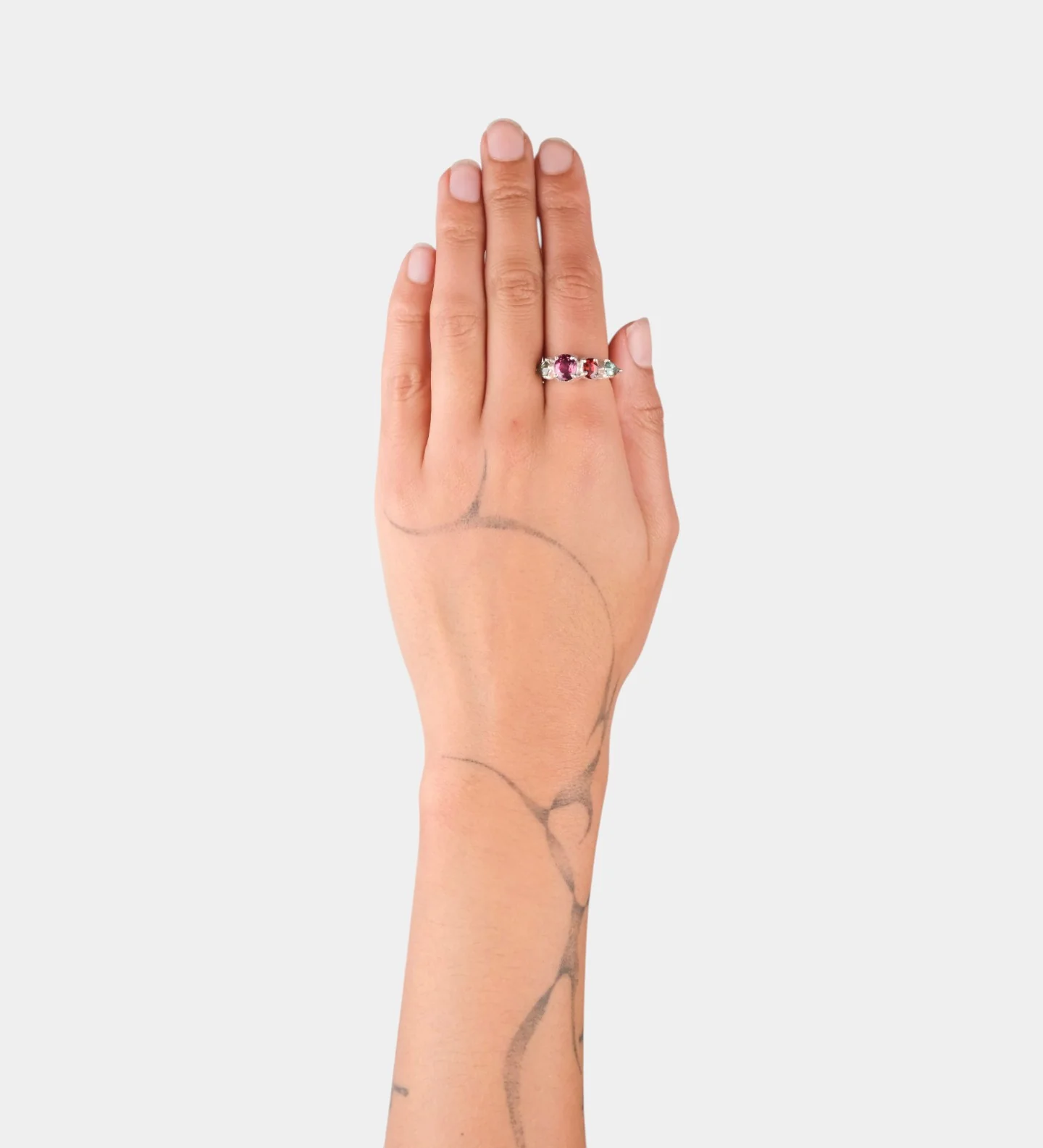Life's a Parti Ring - Image 4