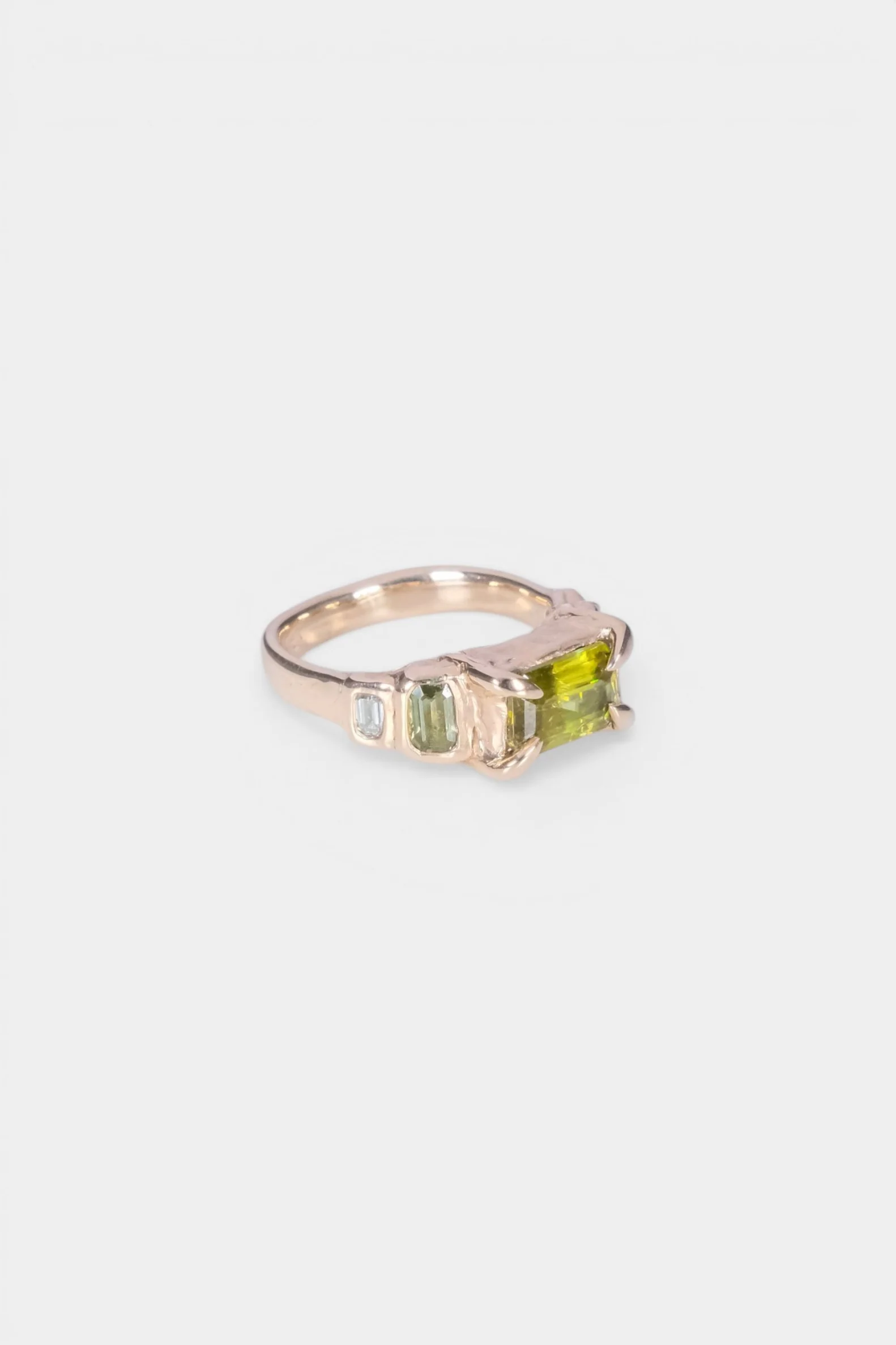 Limeade Ring - Image 2