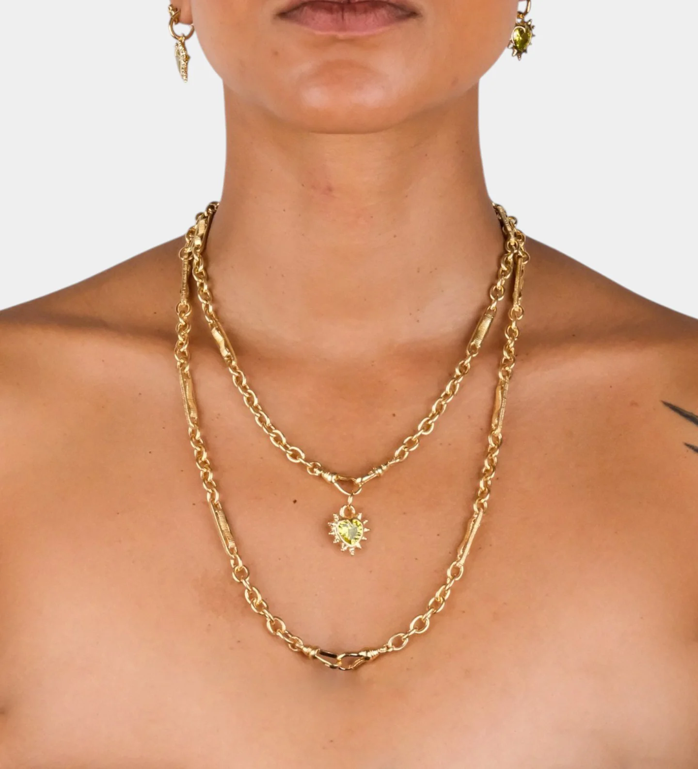 Handmade Grans Chain - Image 4