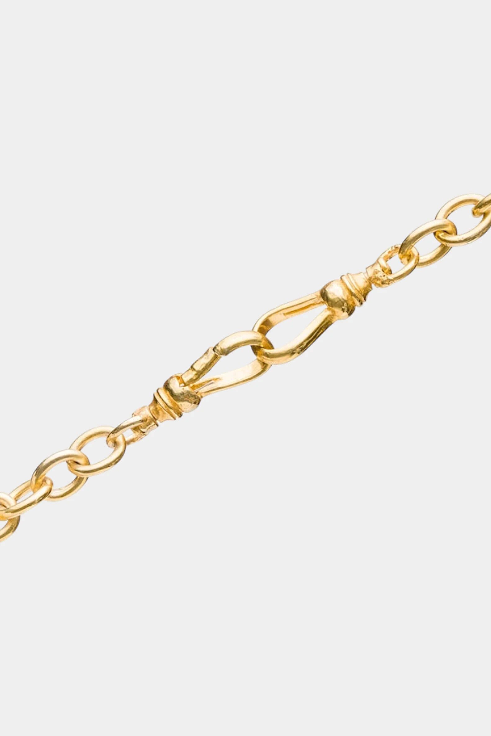 Long Handmade Grans Chain - Image 6