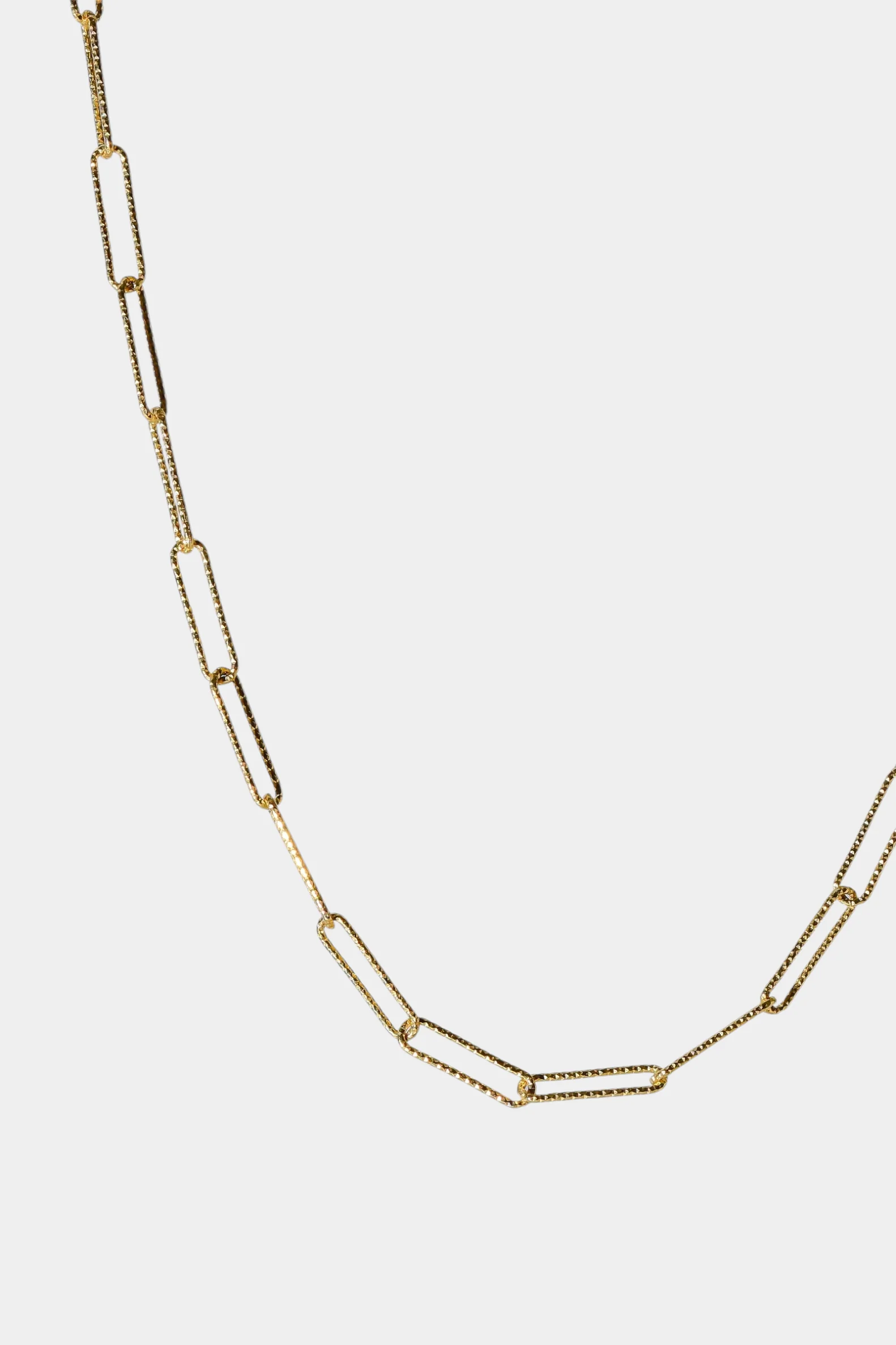 Long Link Chain - Image 3