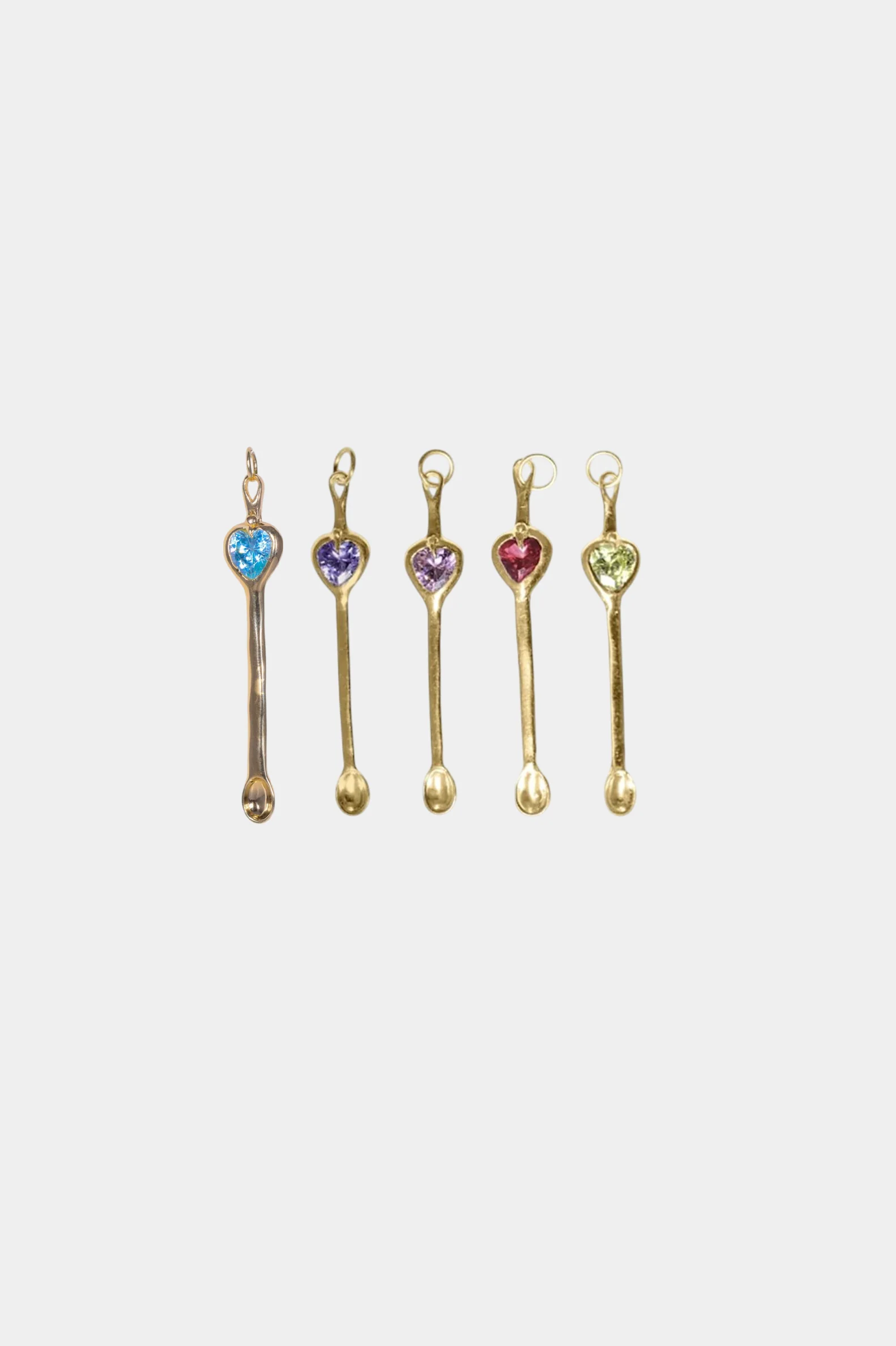 Love Spoons - Image 3