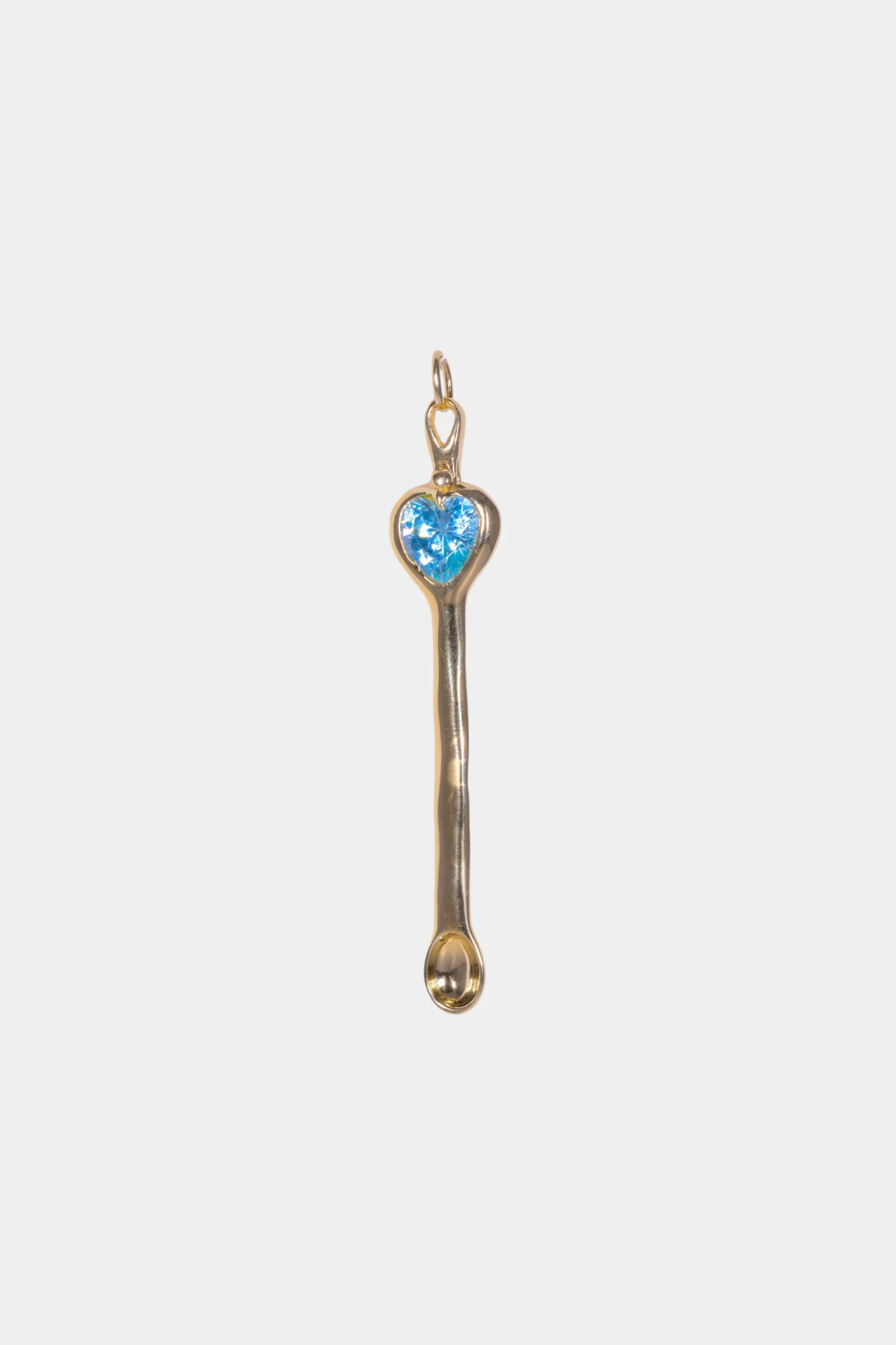 Love Spoons - Image 5