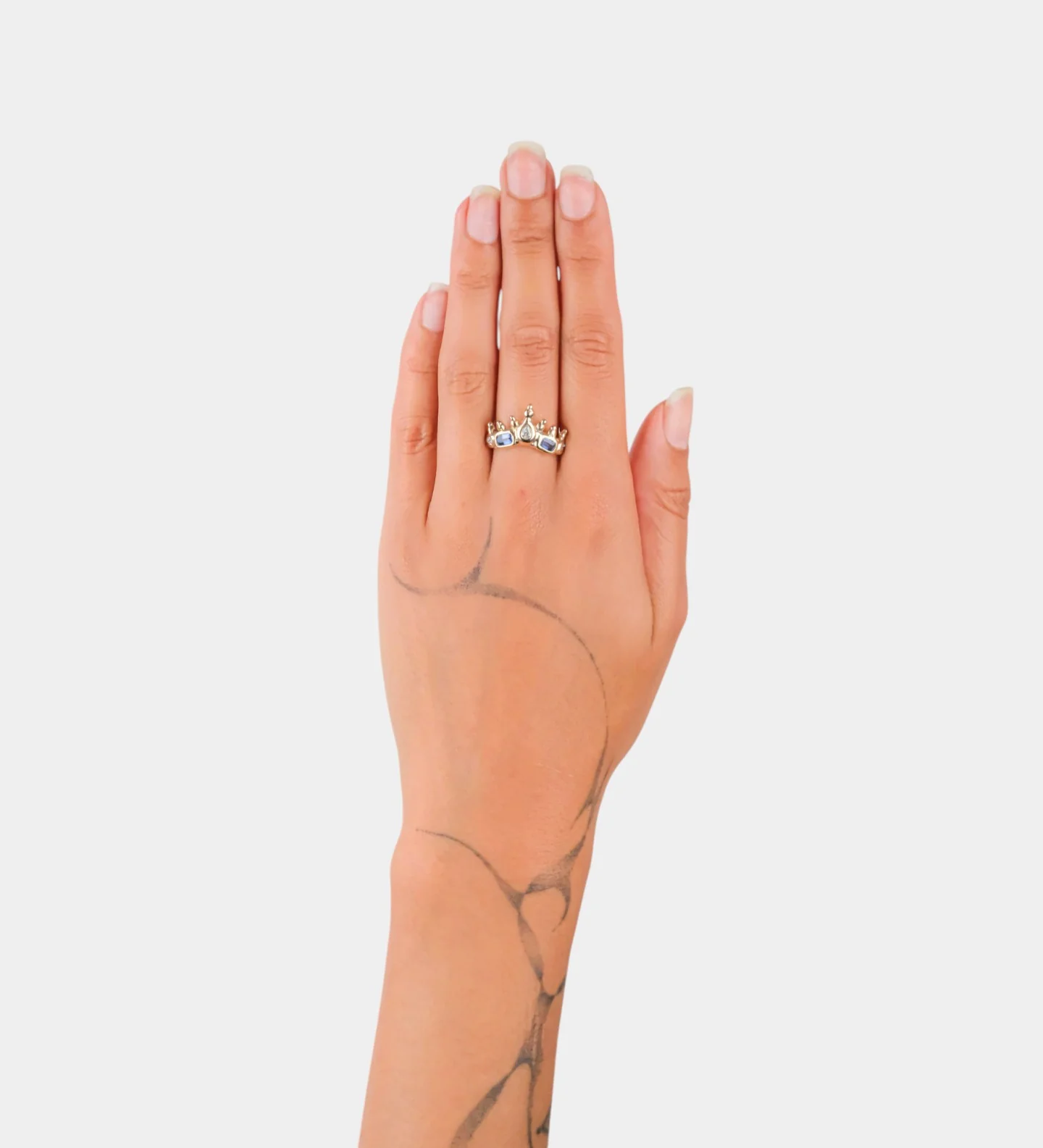 Majesty Ring - Image 4