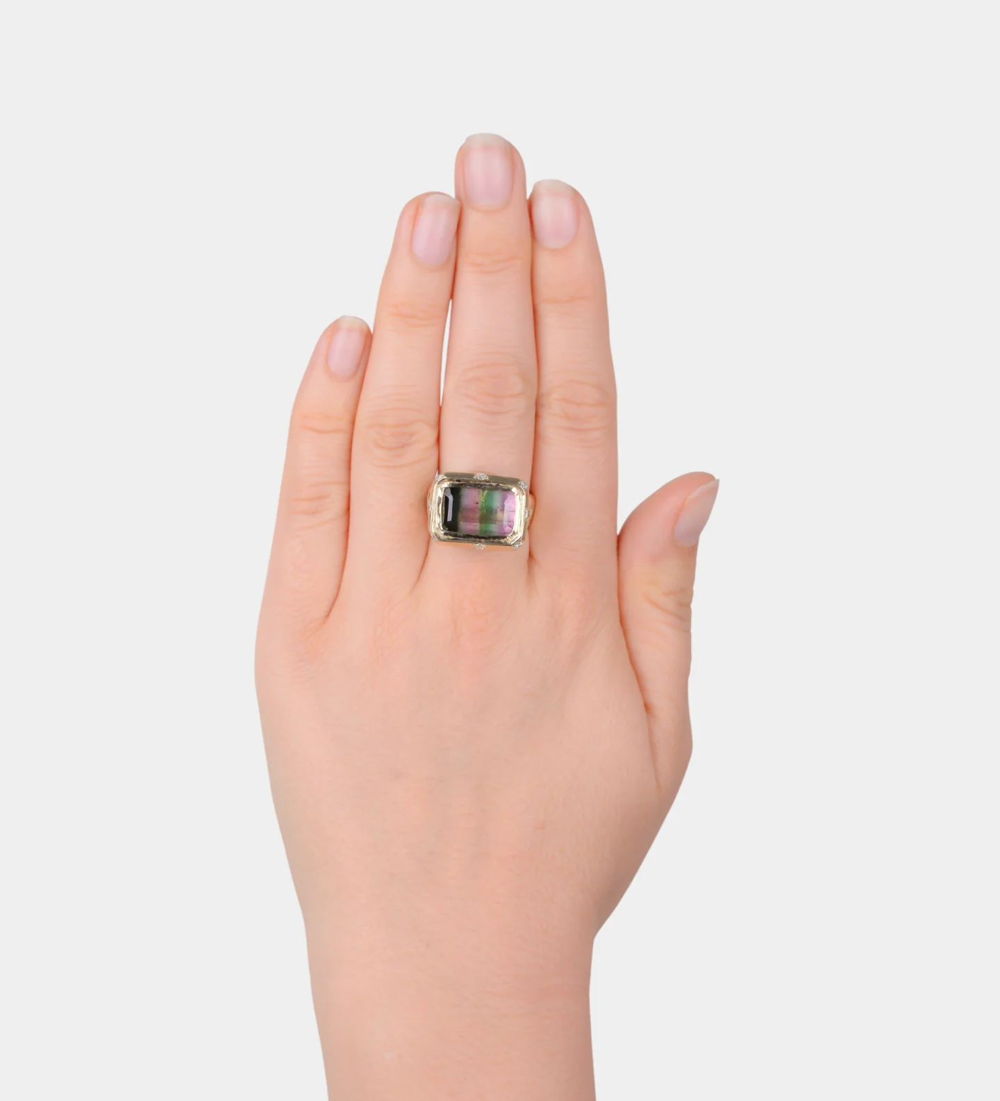 Memoir Ring - Image 3
