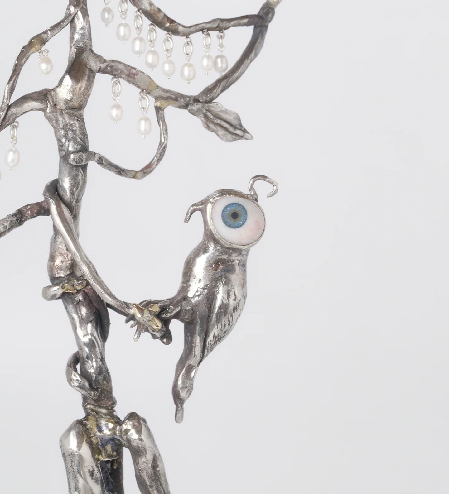 Millie's Objects – Candelabra - Image 3