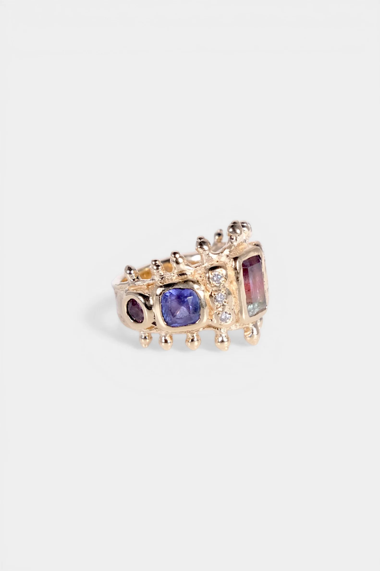 Neapolitan Ring - Image 2