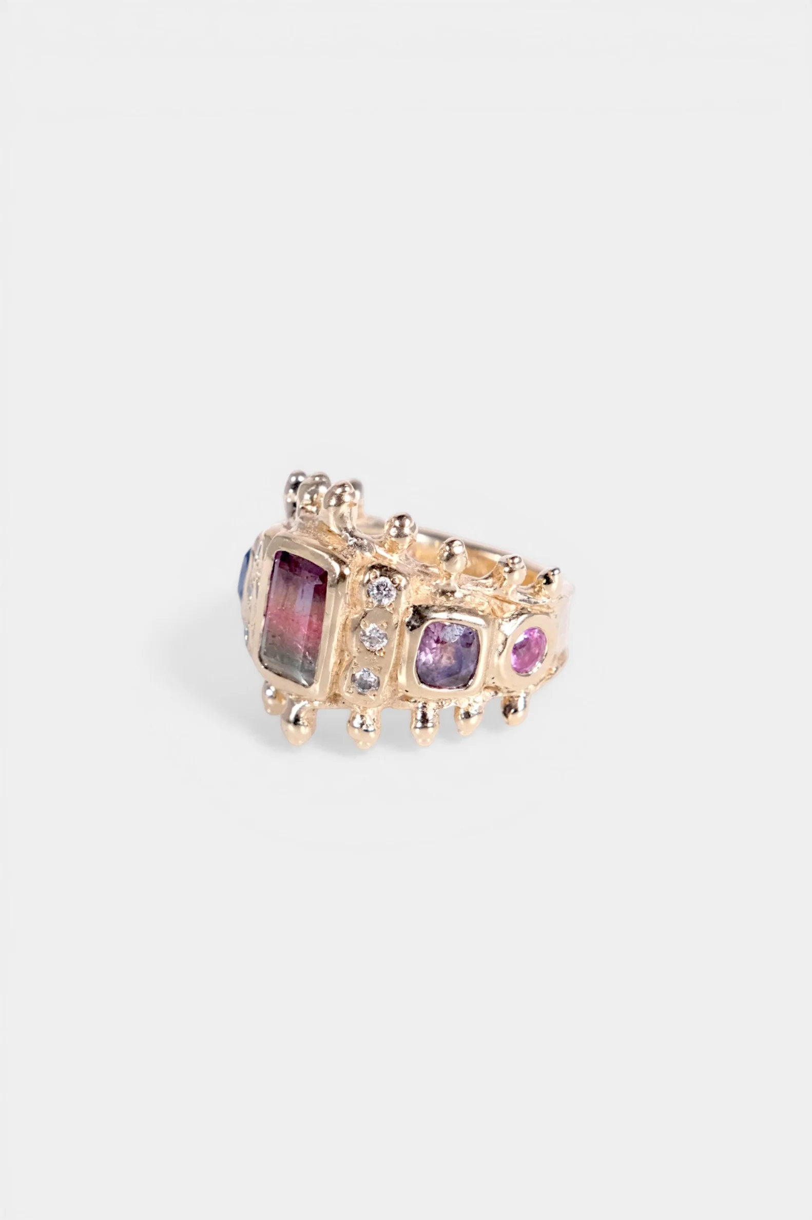 Neapolitan Ring - Image 3