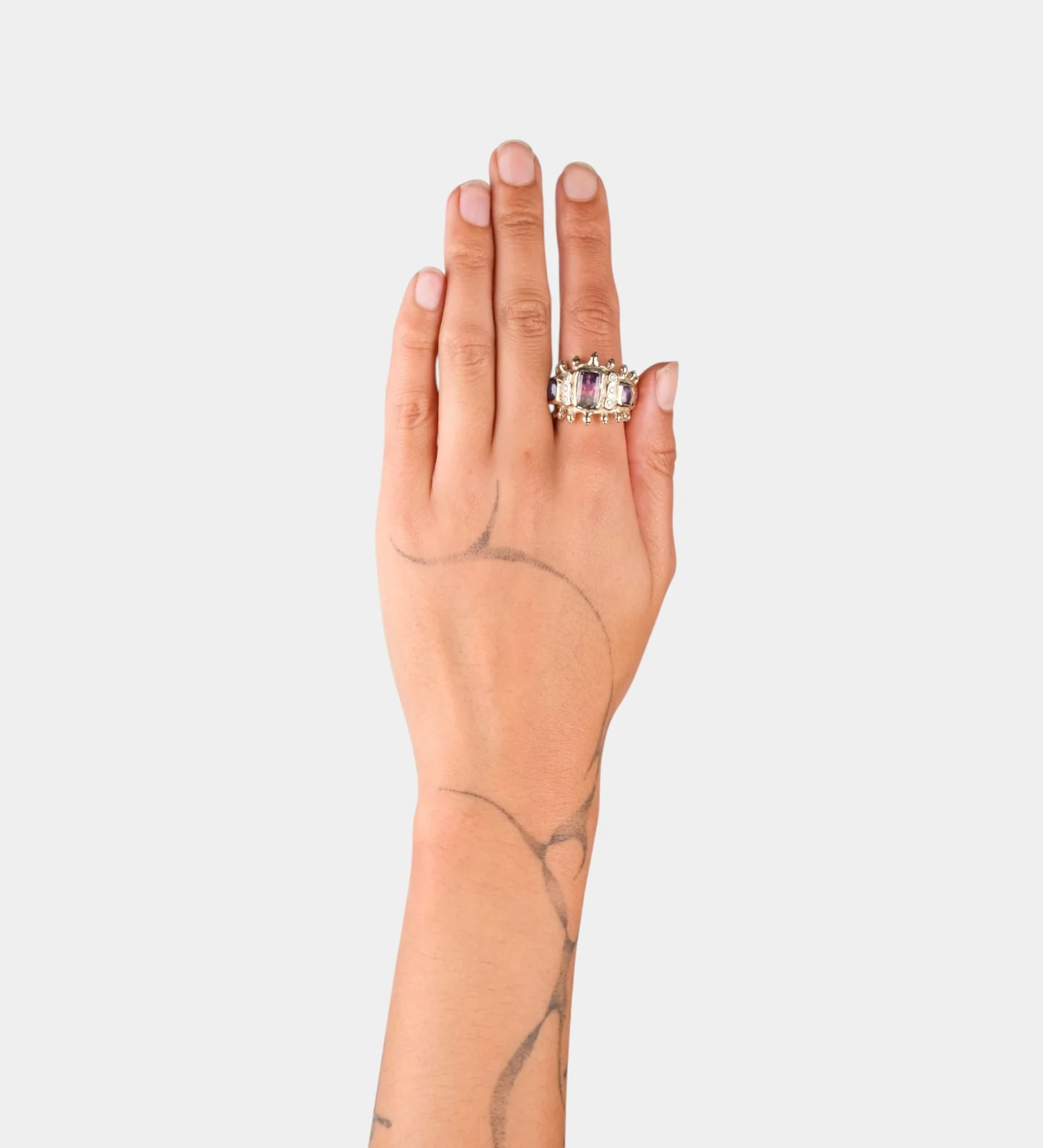 Neapolitan Ring - Image 4