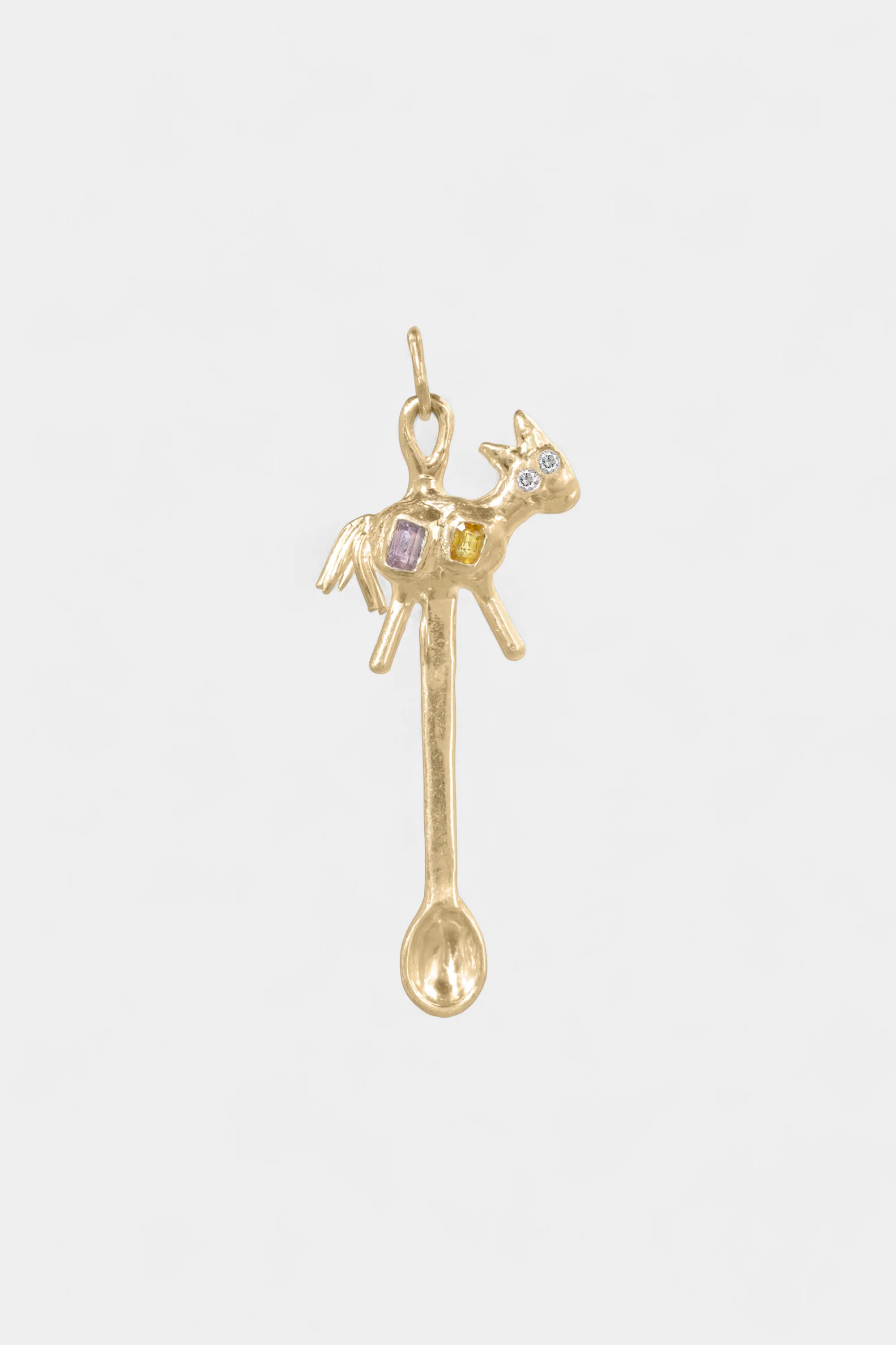 Neigh, Yay Spoon - Image 3