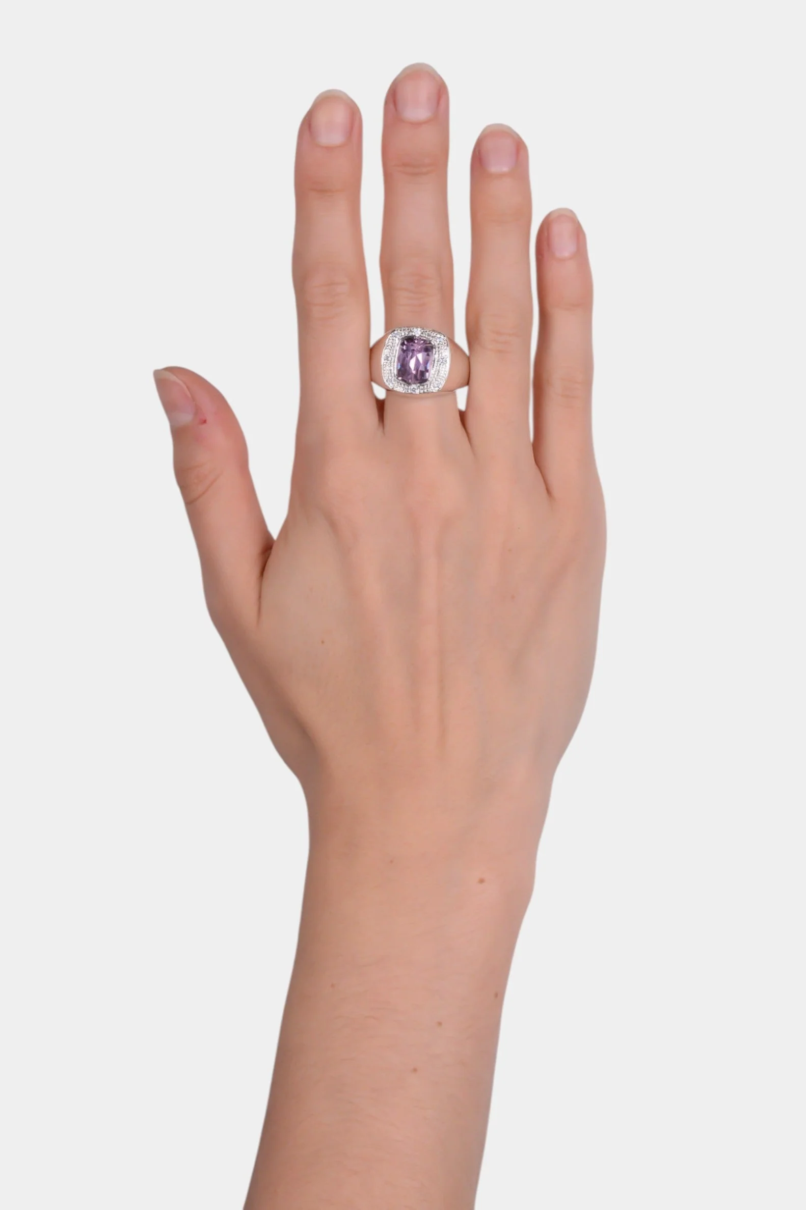 Oh Pwincess Ring - Image 2