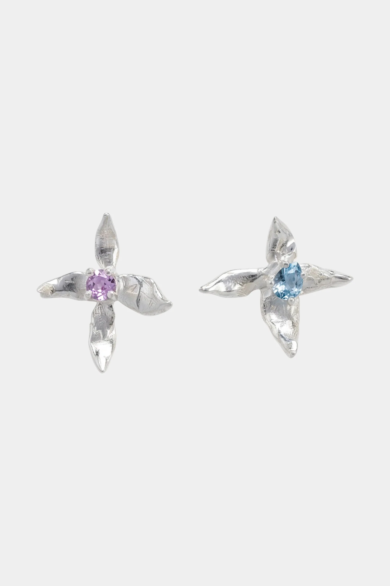 Orchid Studs - Image 6