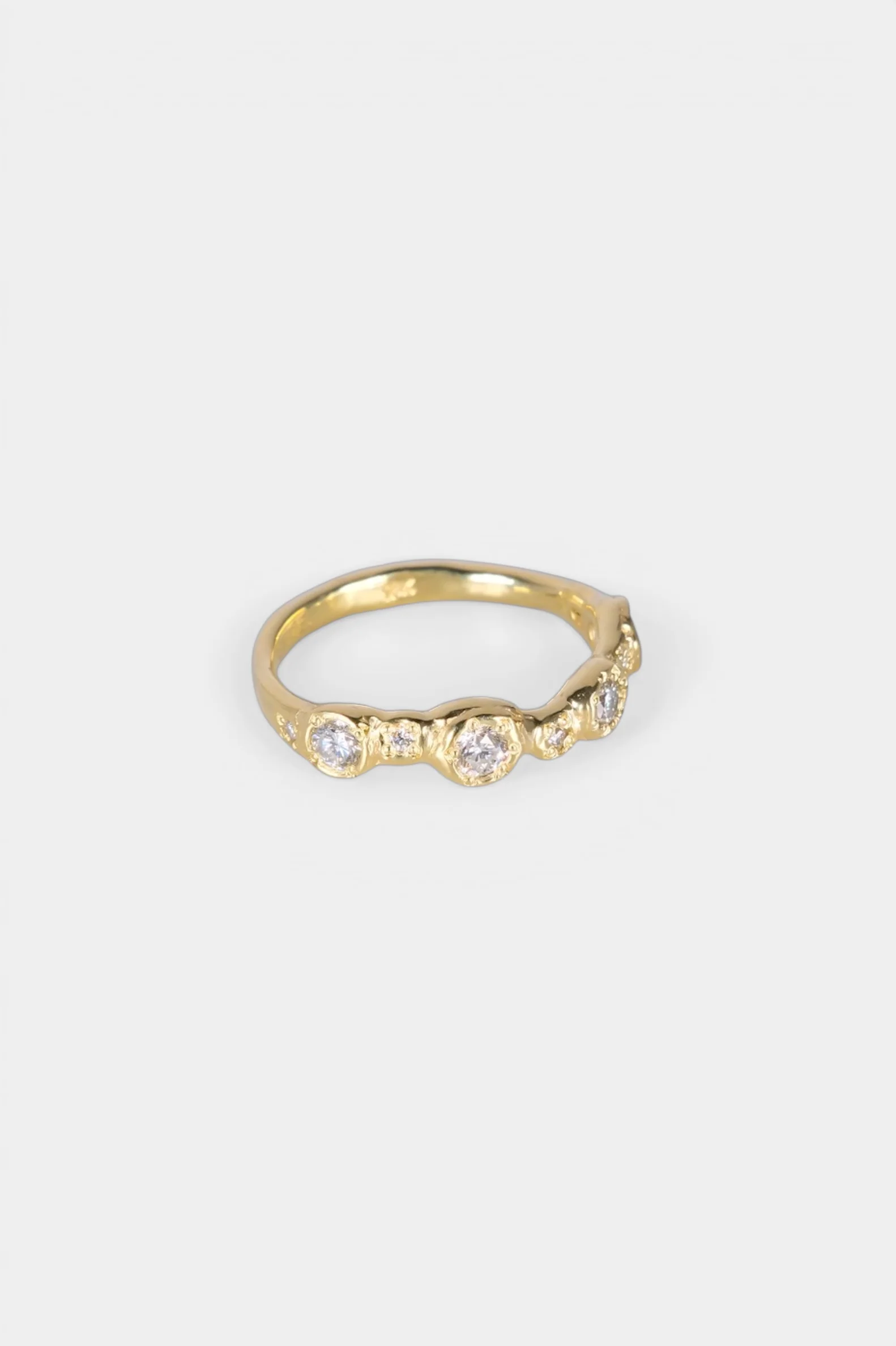 Paired Up Ring - Image 2