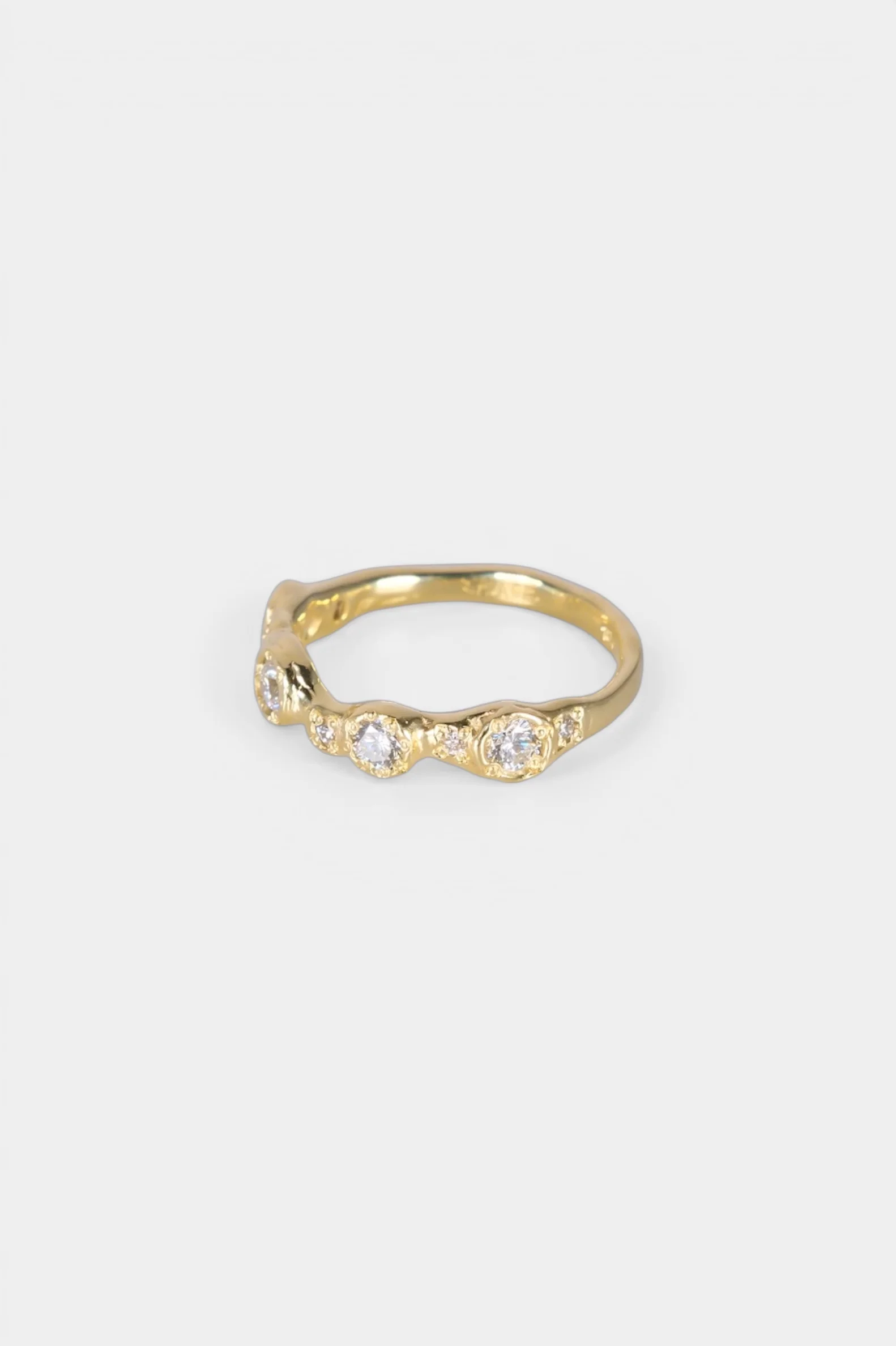 Paired Up Ring - Image 3