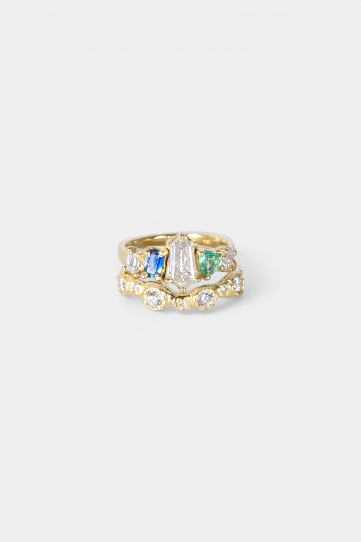 Paired Up Ring - Image 4