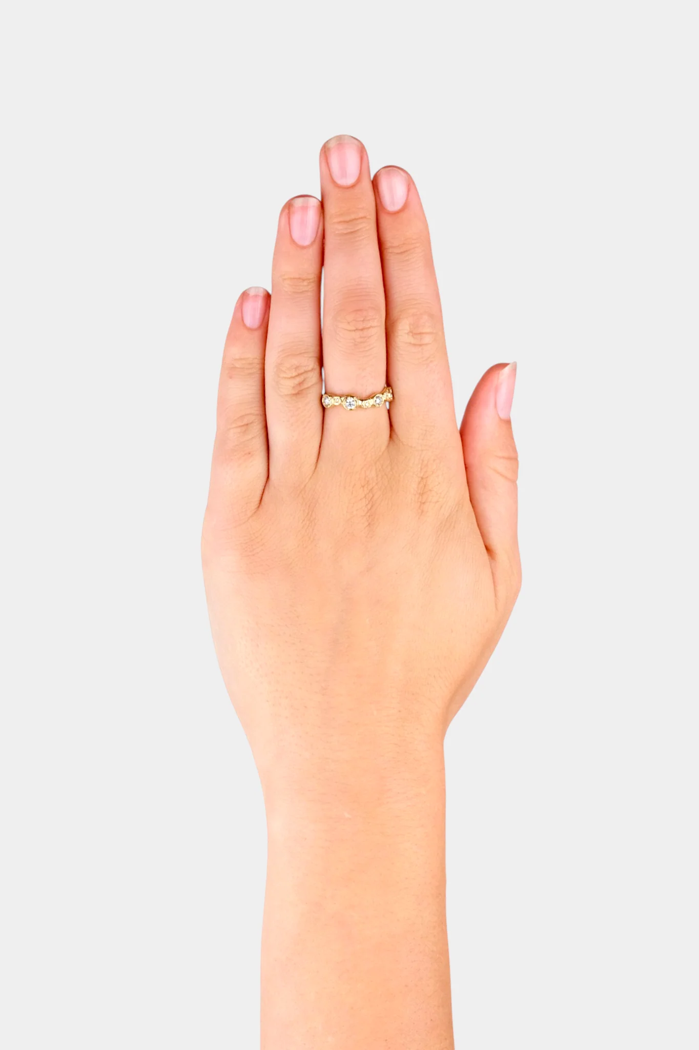 Paired Up Ring - Image 5