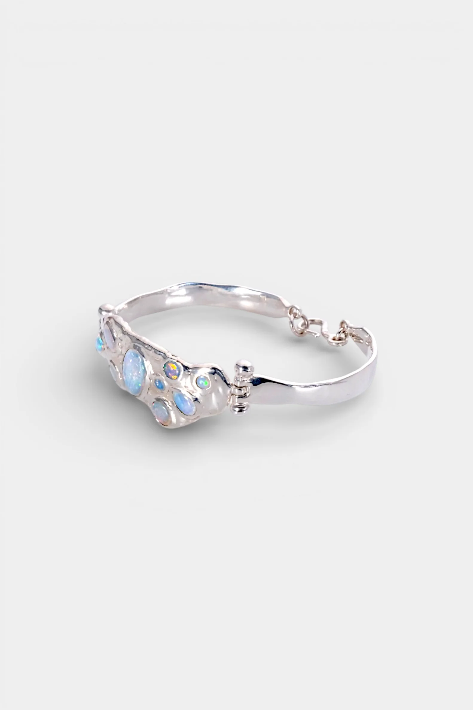 Pinion Scatter Bracelet - Image 3