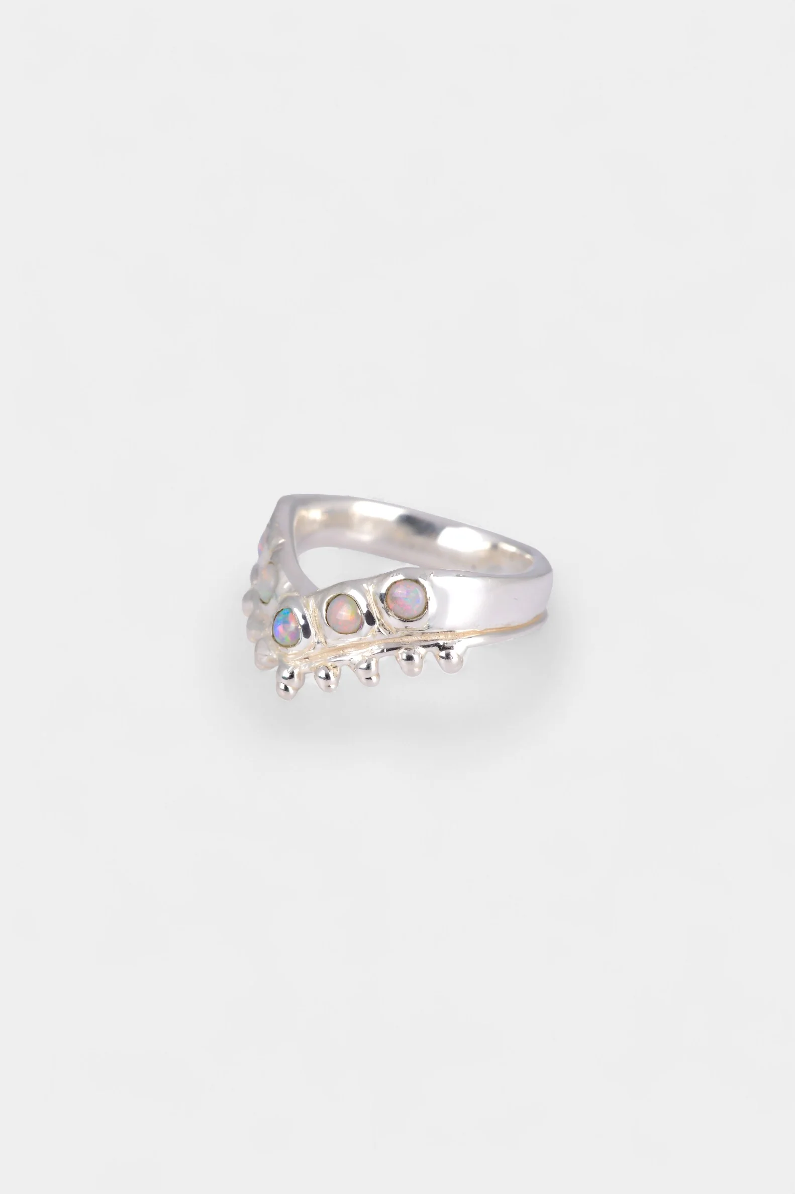Queen of the Desert Stacker Ring - Image 5