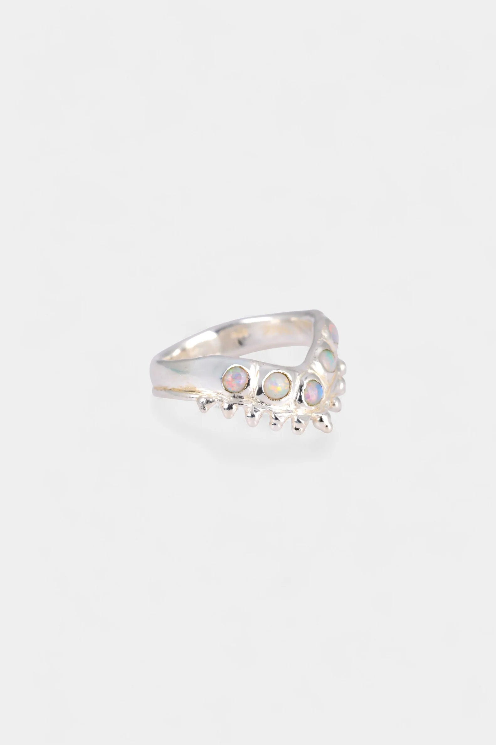 Queen of the Desert Stacker Ring - Image 7