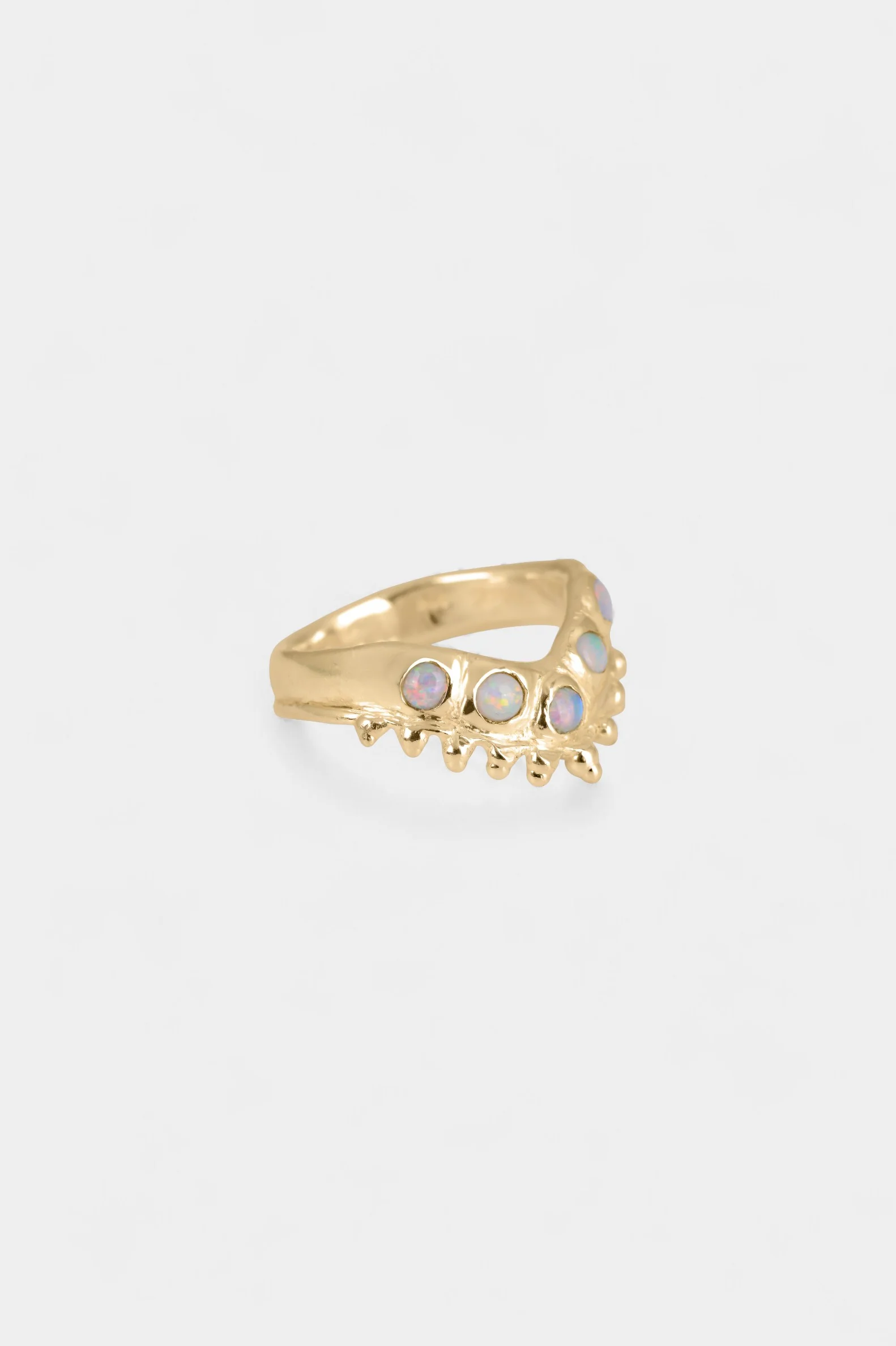 Queen of the Desert Stacker Ring - Image 8