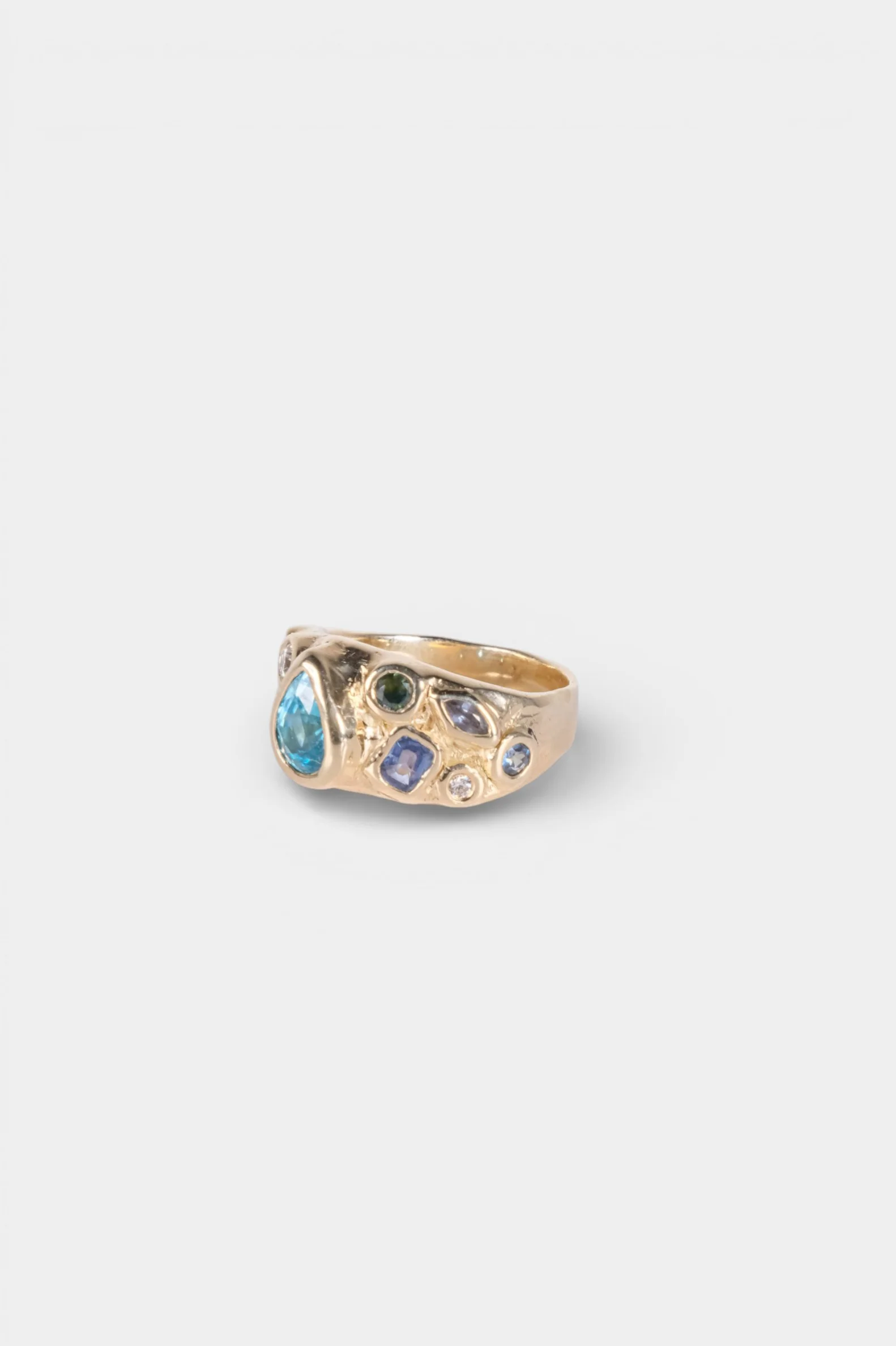 Real Thing Ring - Image 3