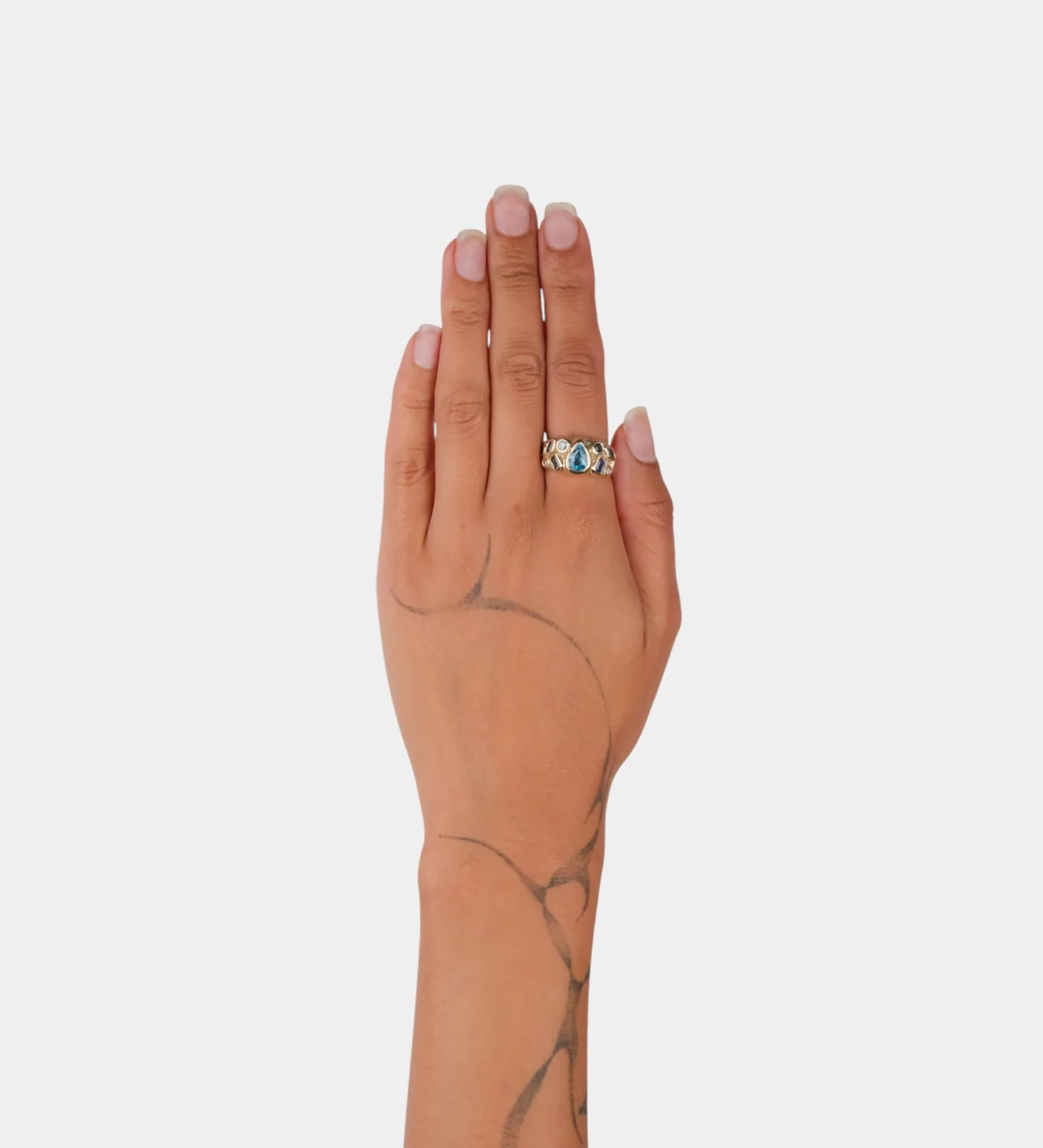Real Thing Ring - Image 4