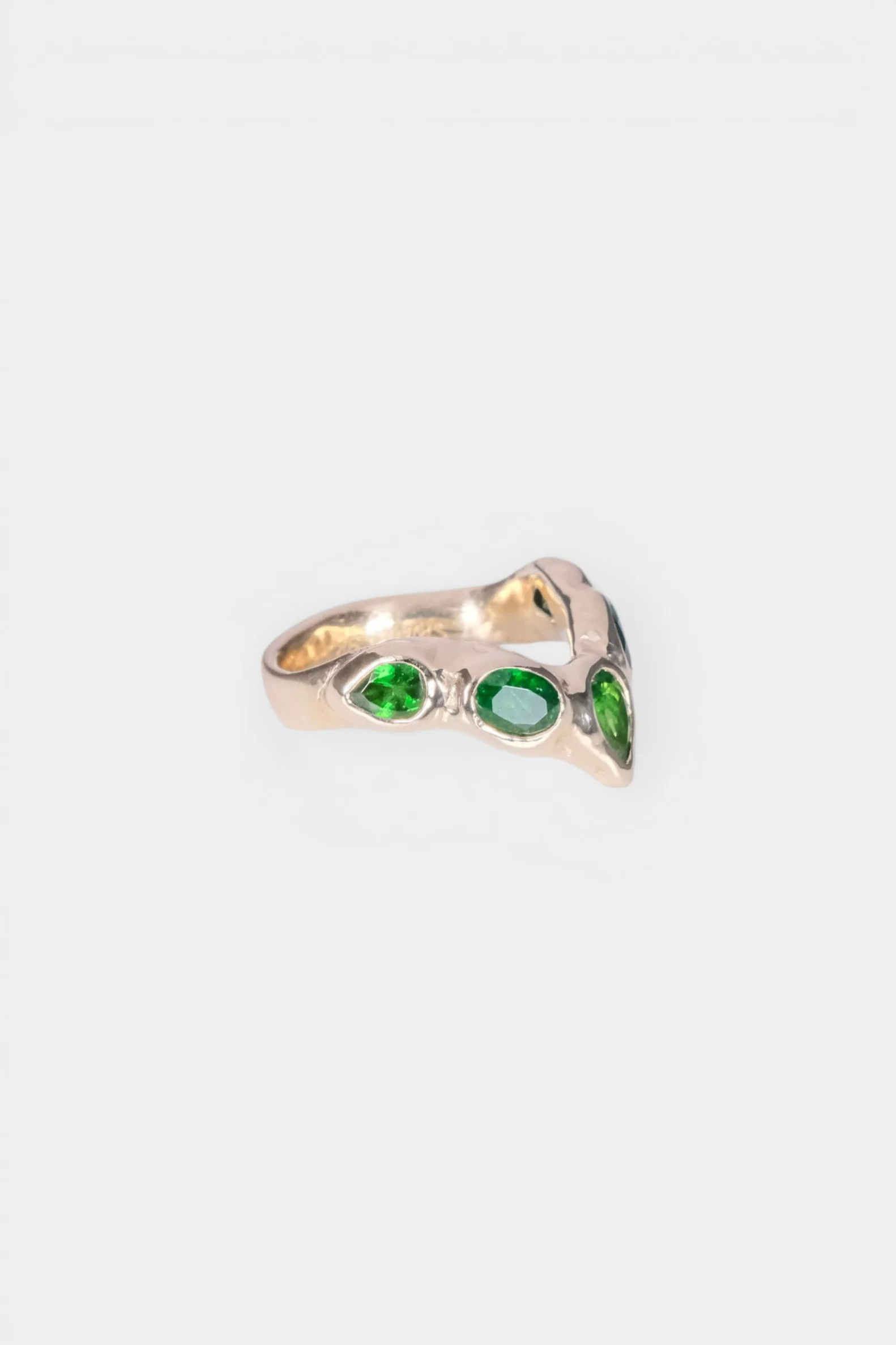Retrograde Ring - Image 2