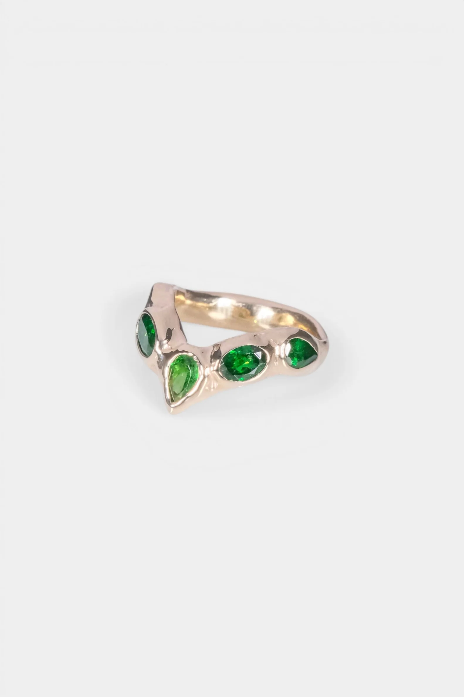 Retrograde Ring - Image 3