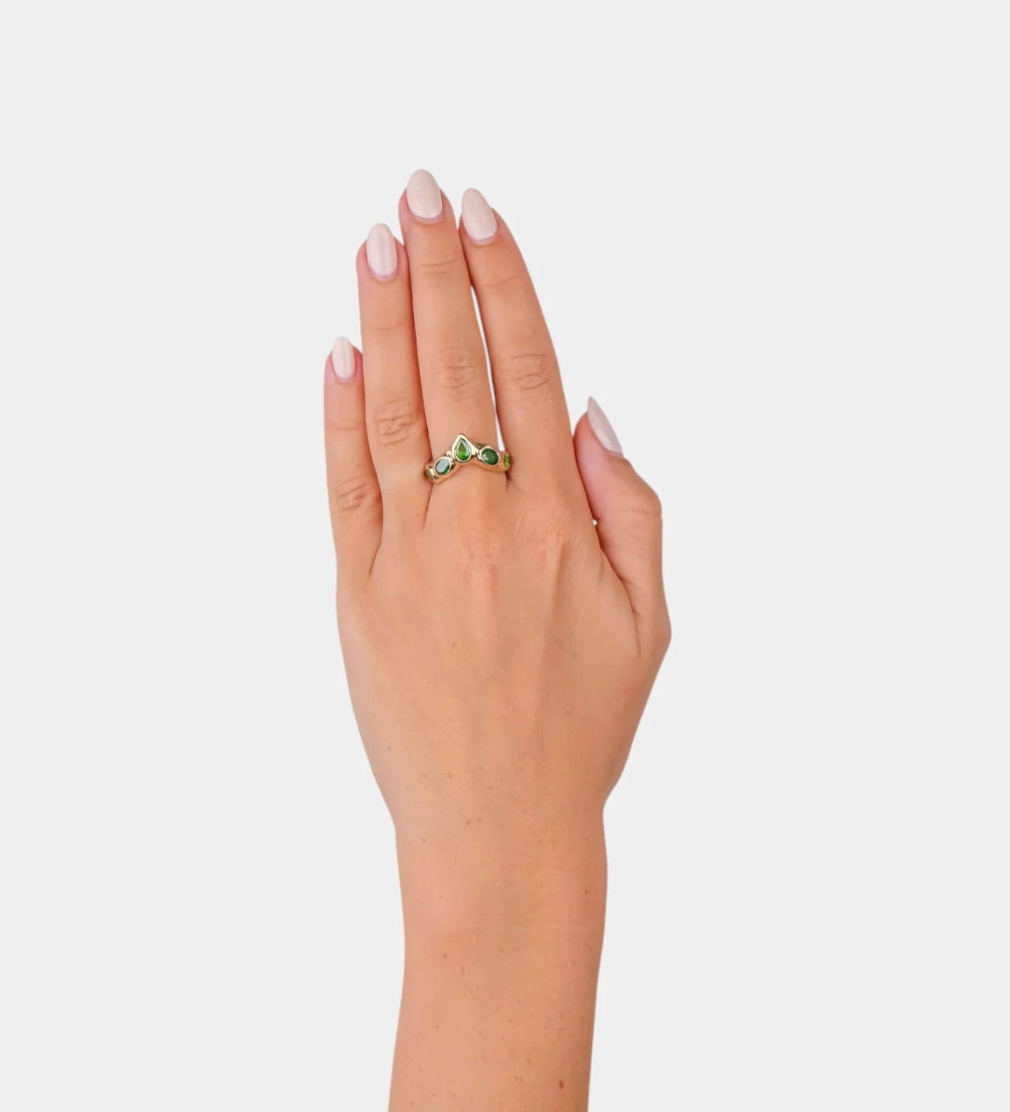 Retrograde Ring - Image 4