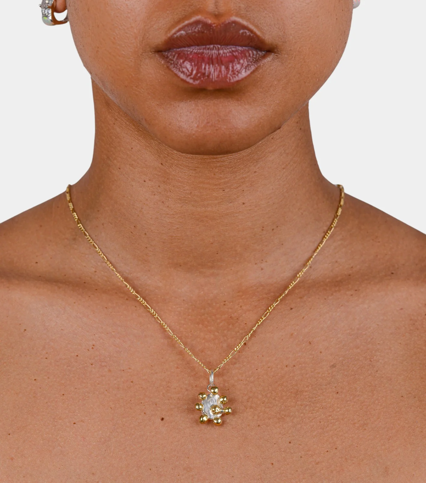 Roly Poly Pendant - Image 5
