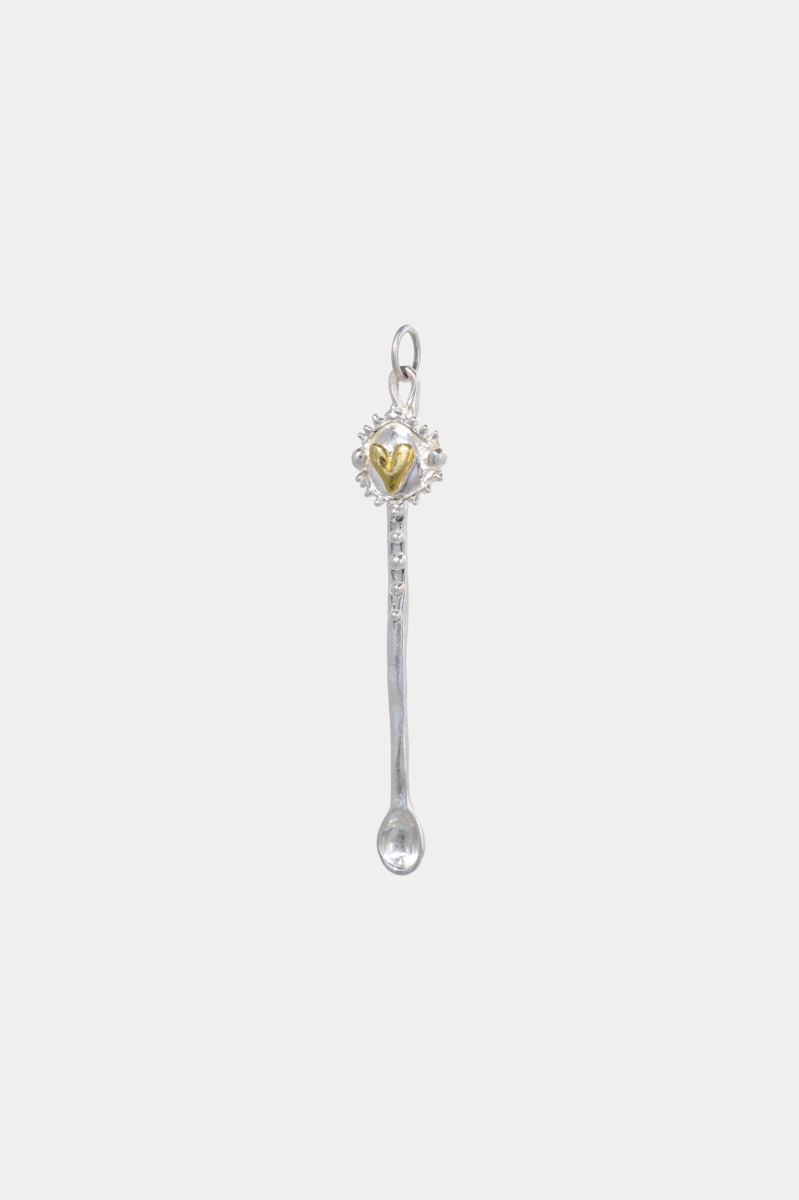 Sealed with Love Spoon - Image 2