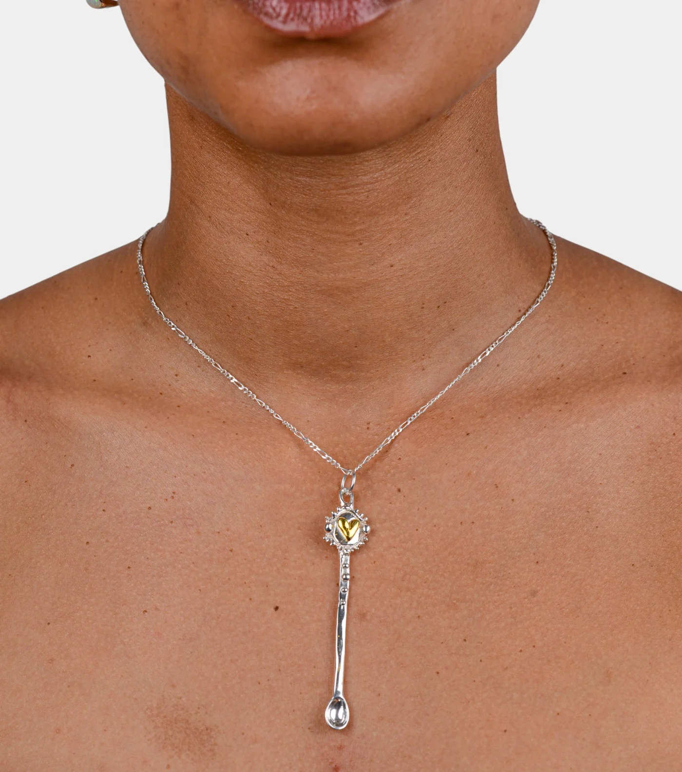 Sealed with Love Spoon - Image 3