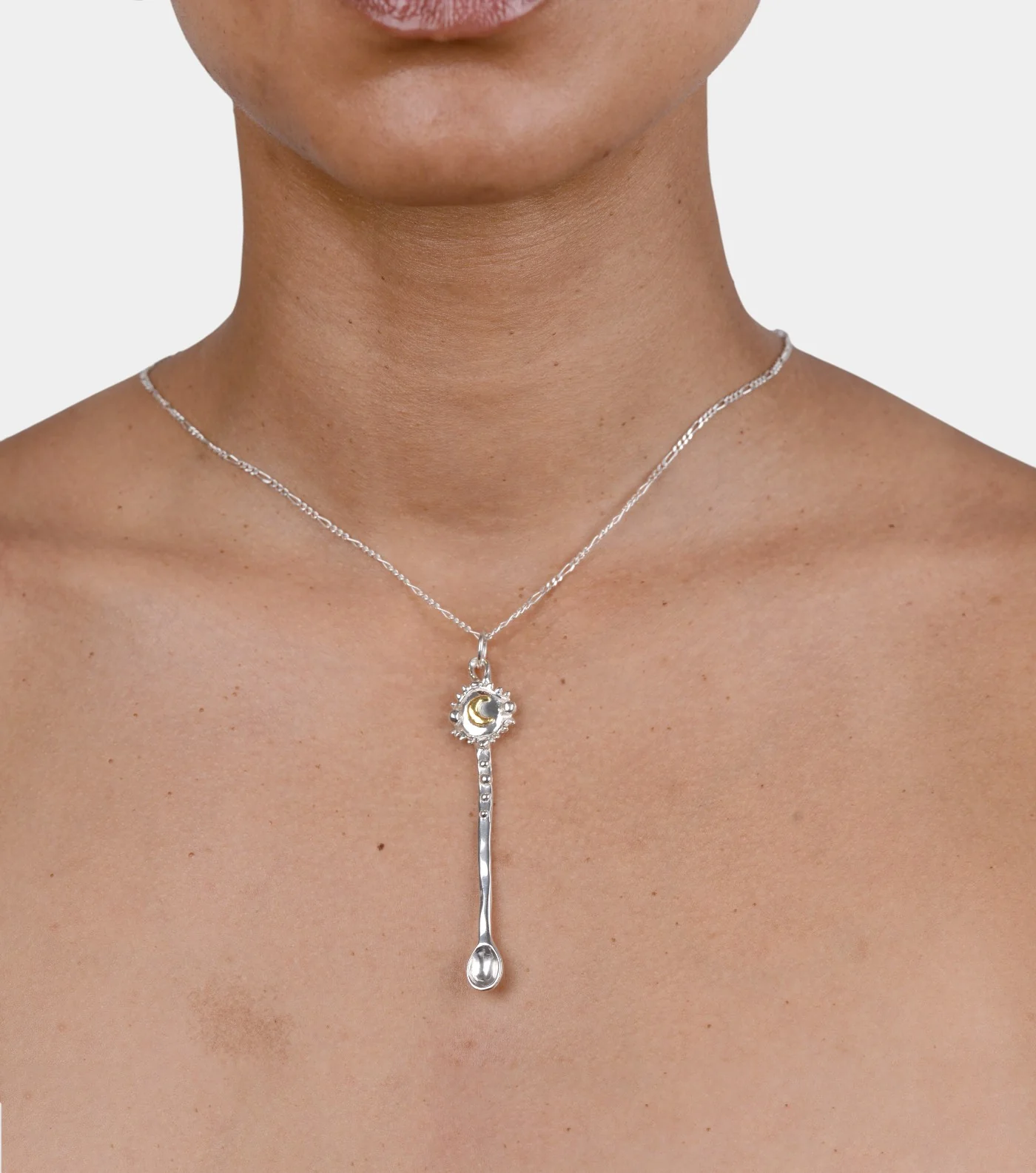Sealed with Moon Spoon - Image 3