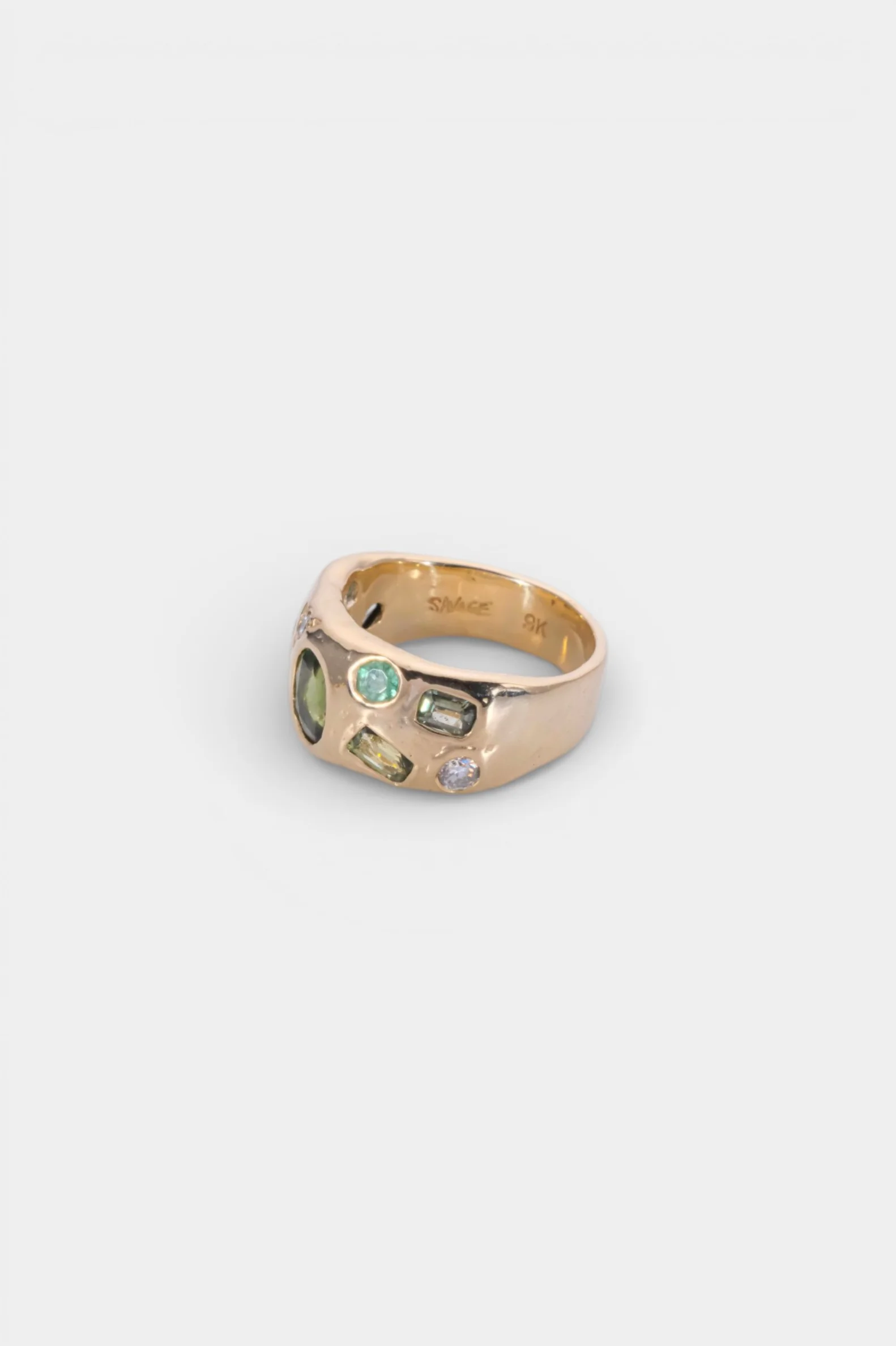 Serin Scatter Band - Image 3