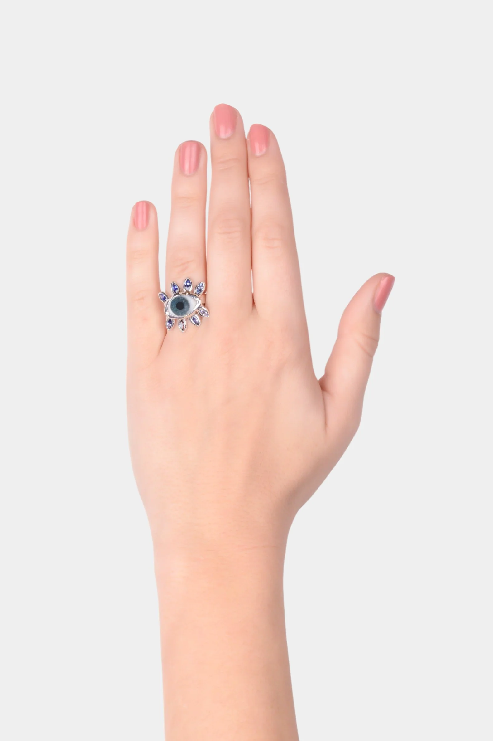 Side Eye Ring - Image 2