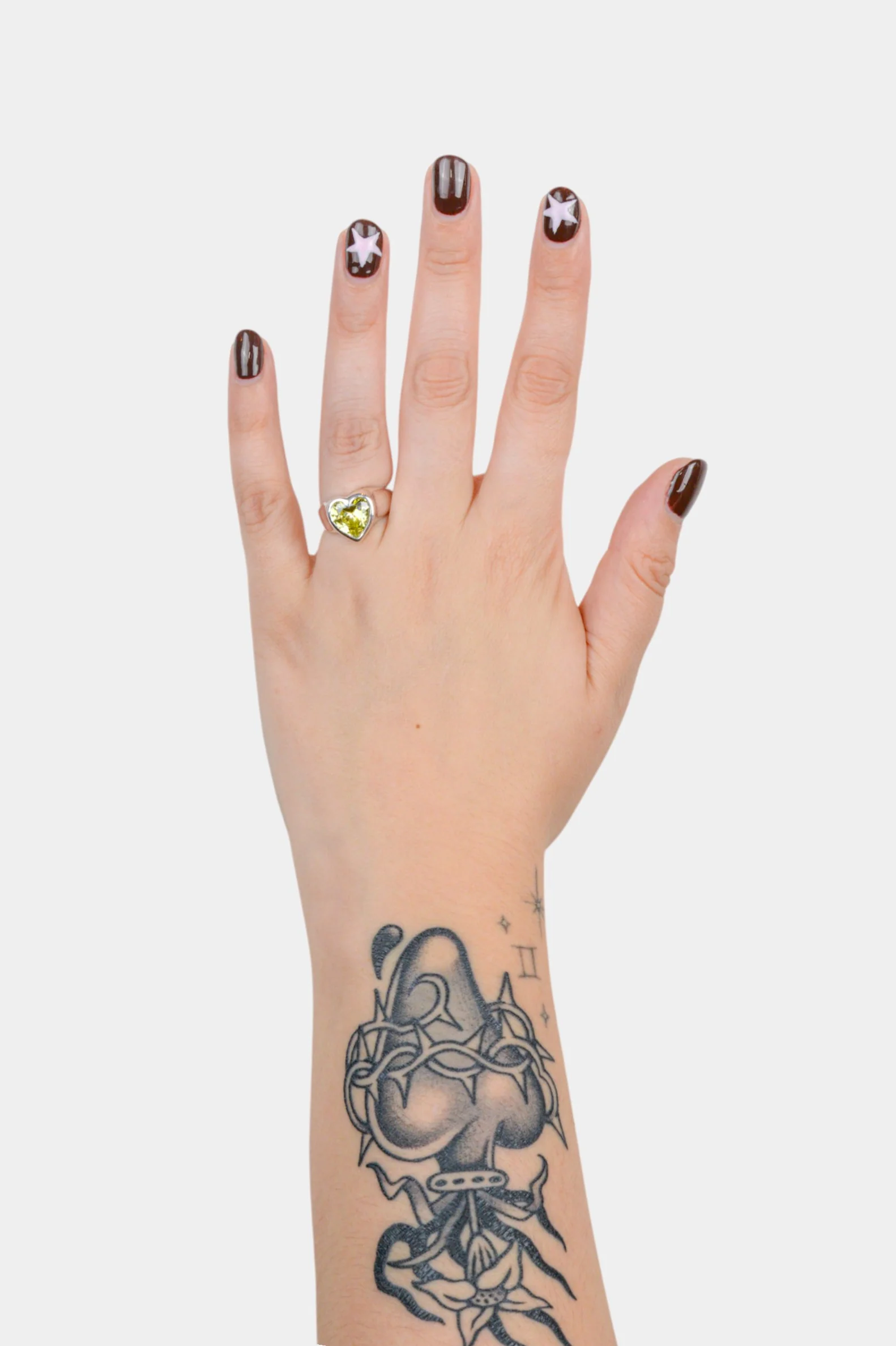 Simple Ticker Ring - Image 10