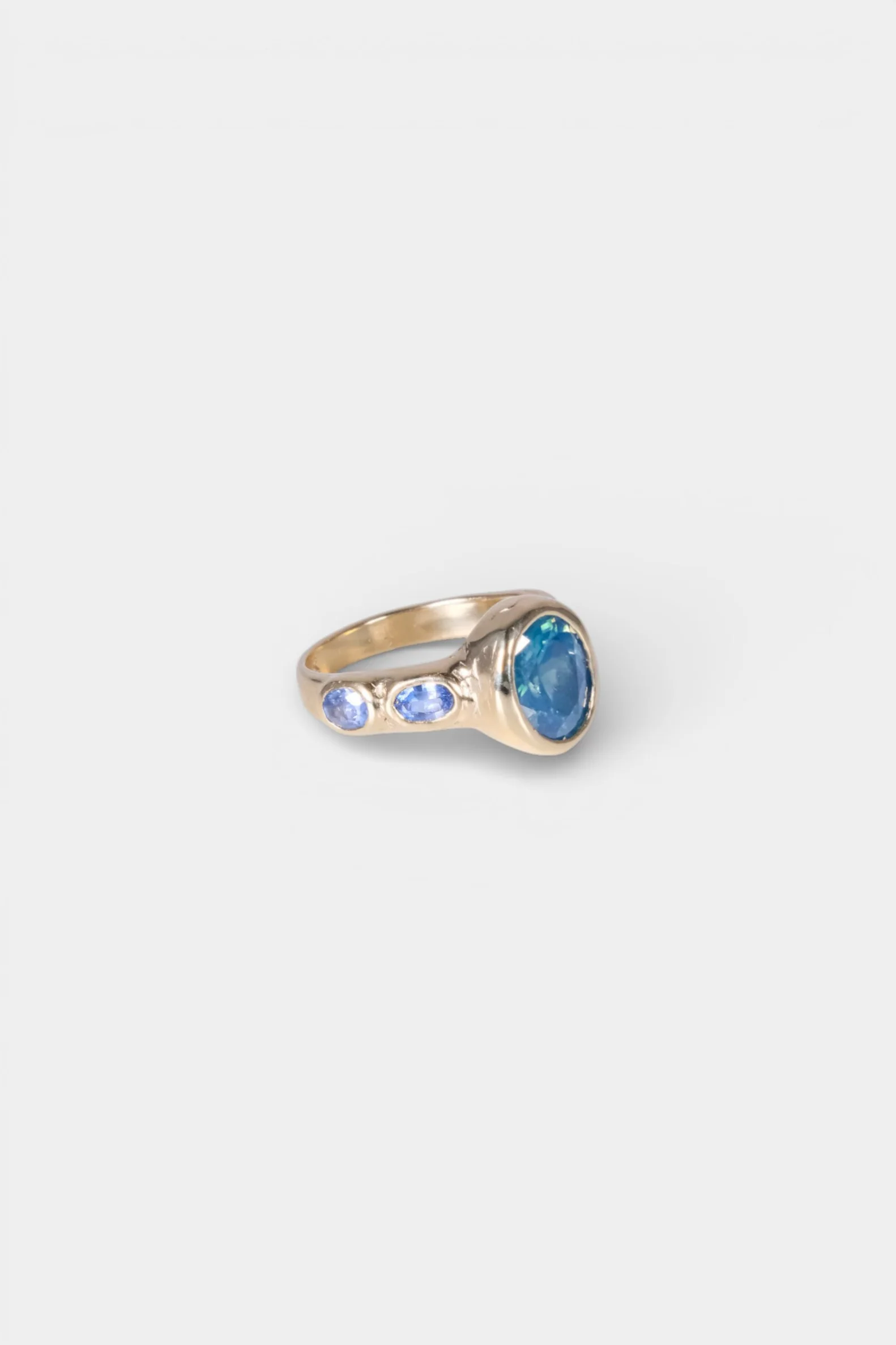 Small Worlds Ring - Image 2
