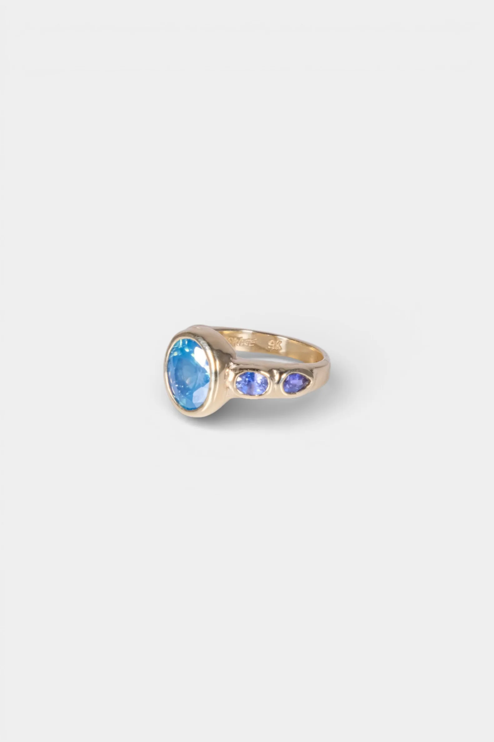 Small Worlds Ring - Image 3