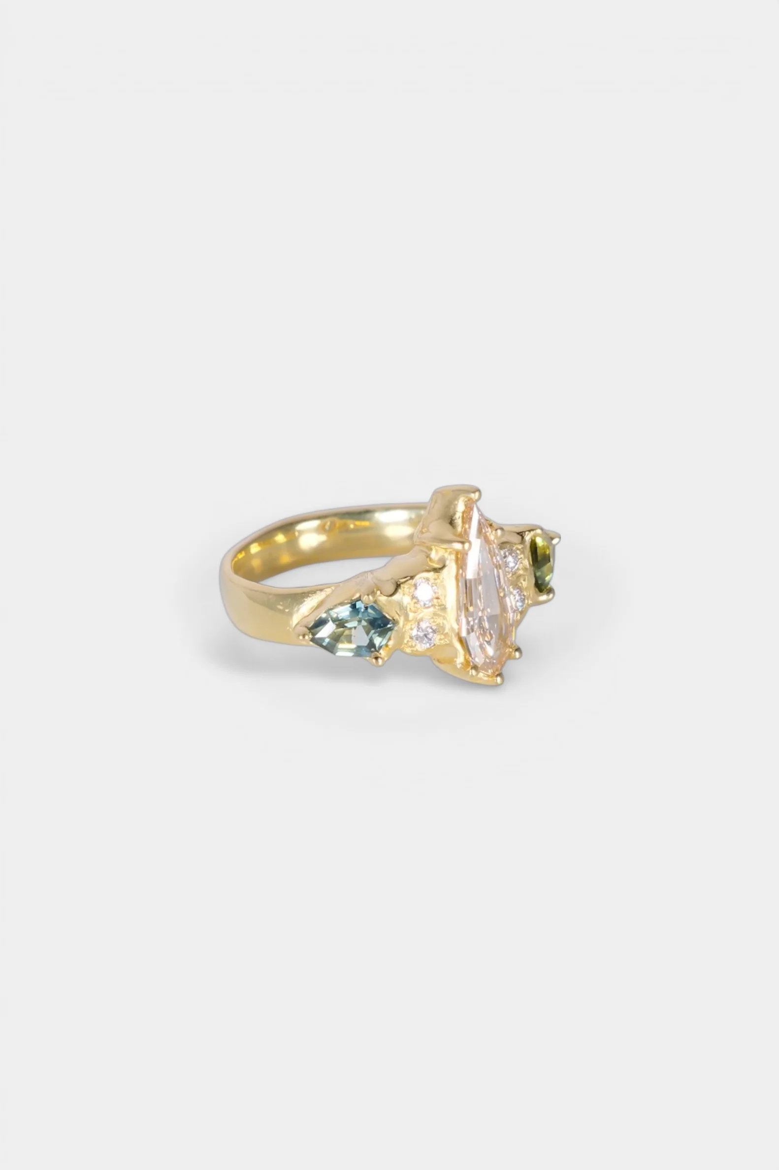 Solstice Ring - Image 2