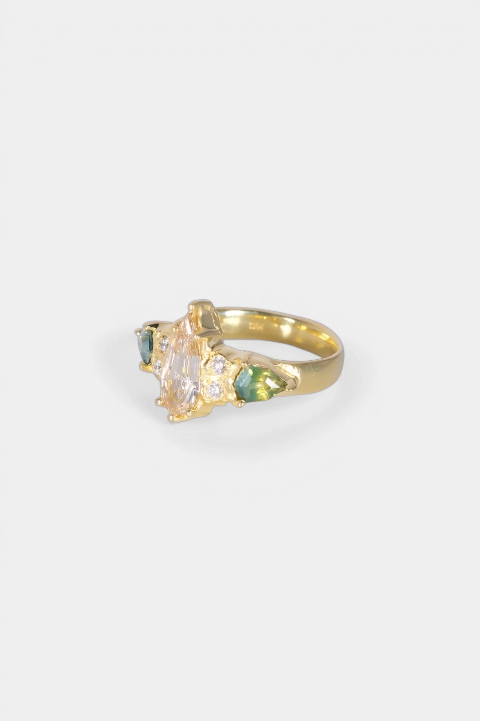 Solstice Ring - Image 3