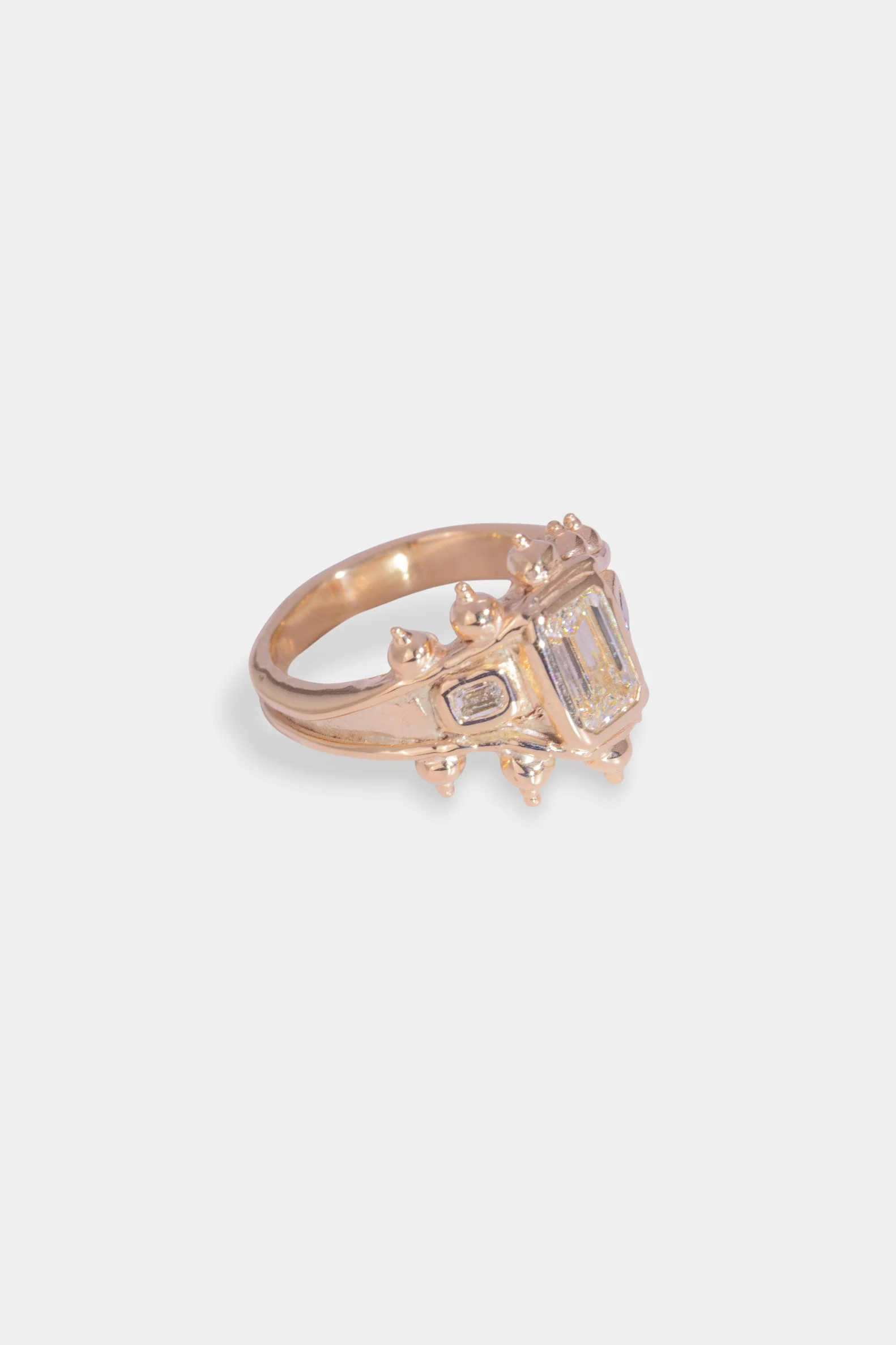Spina Ring - Image 2