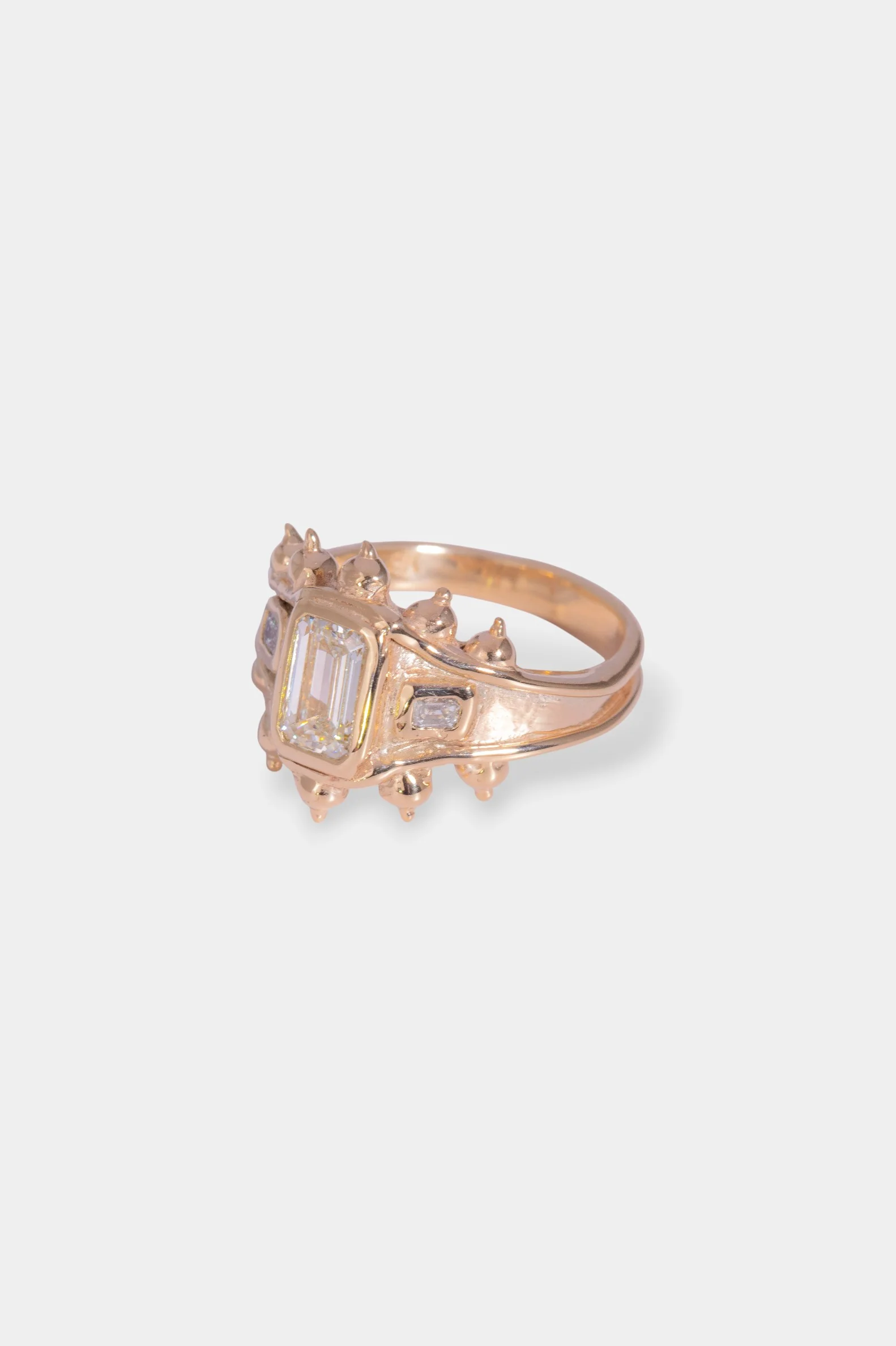 Spina Ring - Image 3