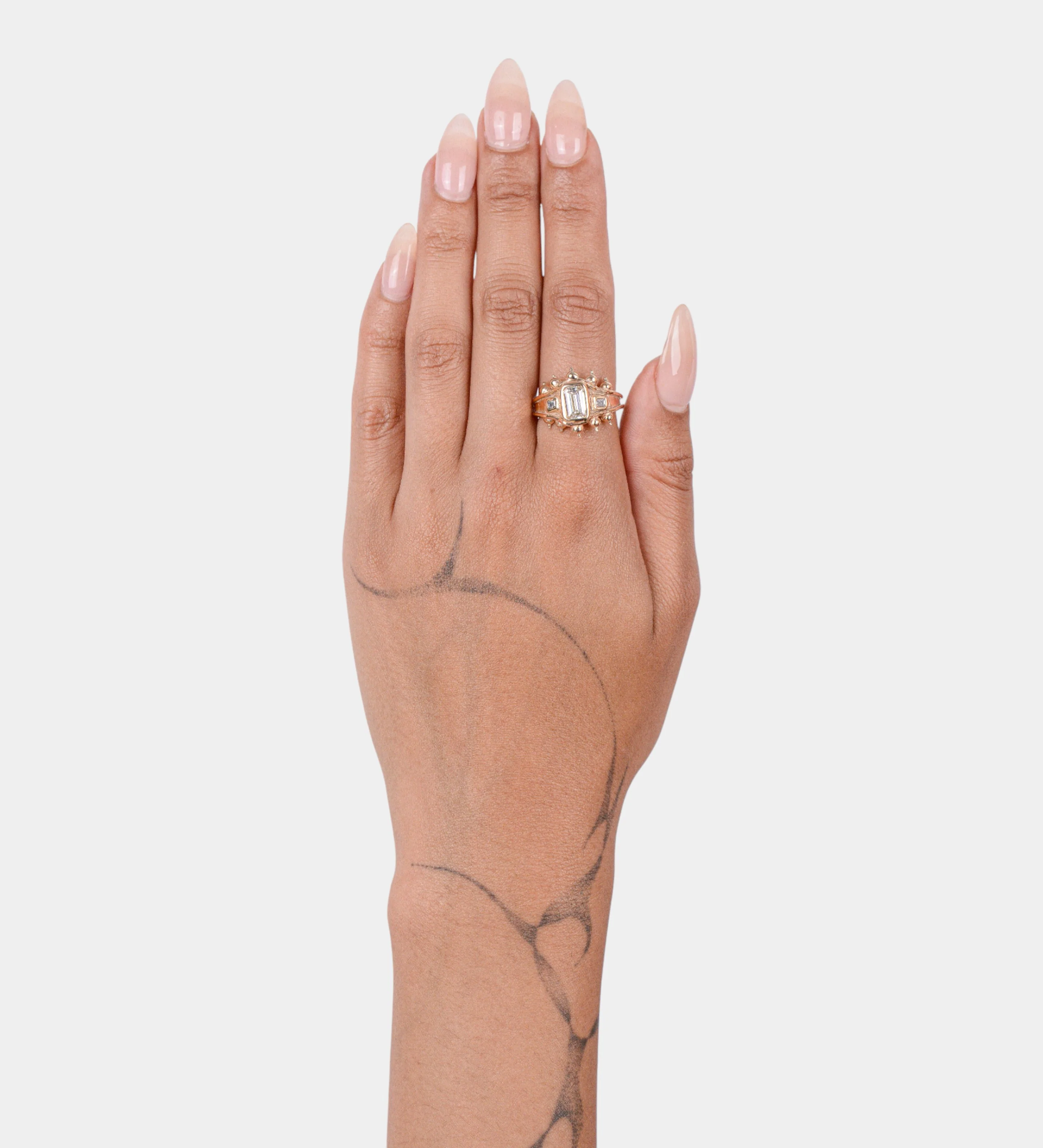 Spina Ring - Image 4
