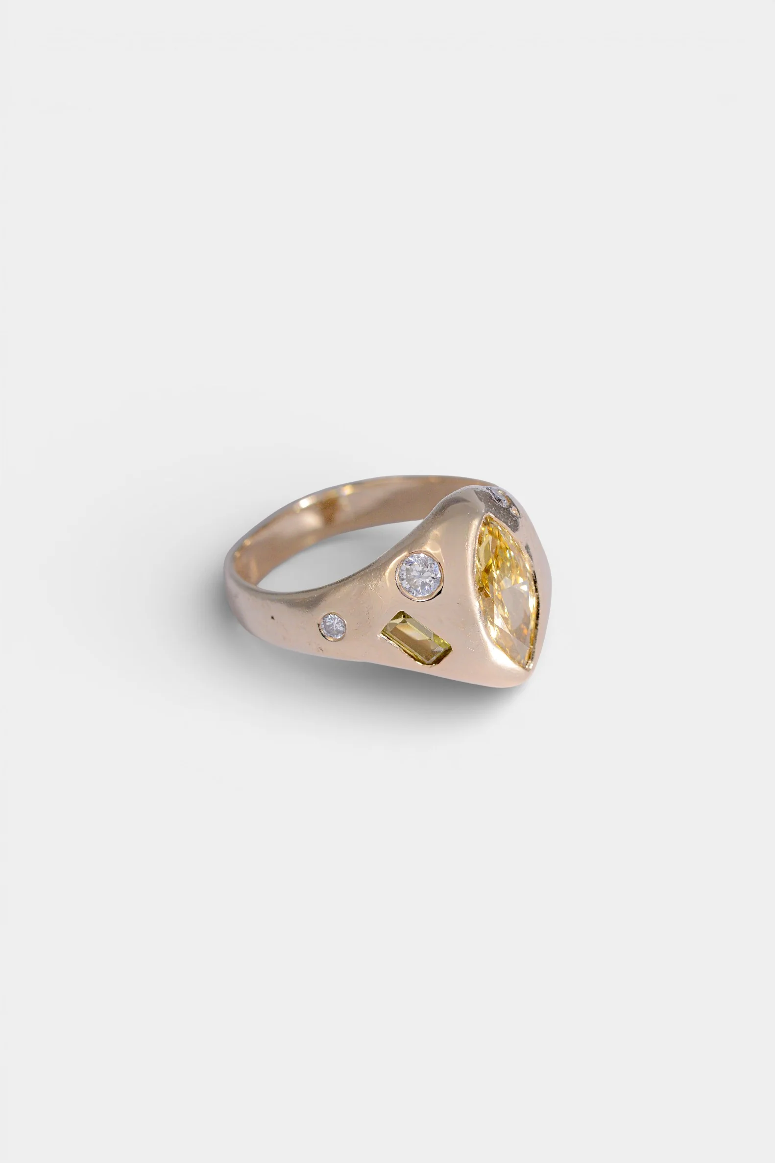 Splendore Ring - Image 2